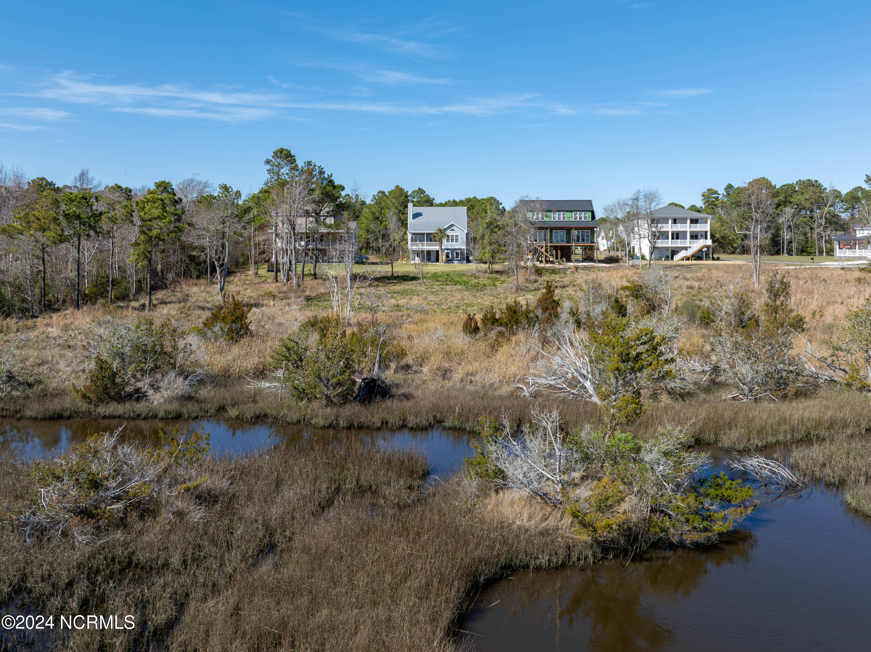 106 Oyster Catcher Way