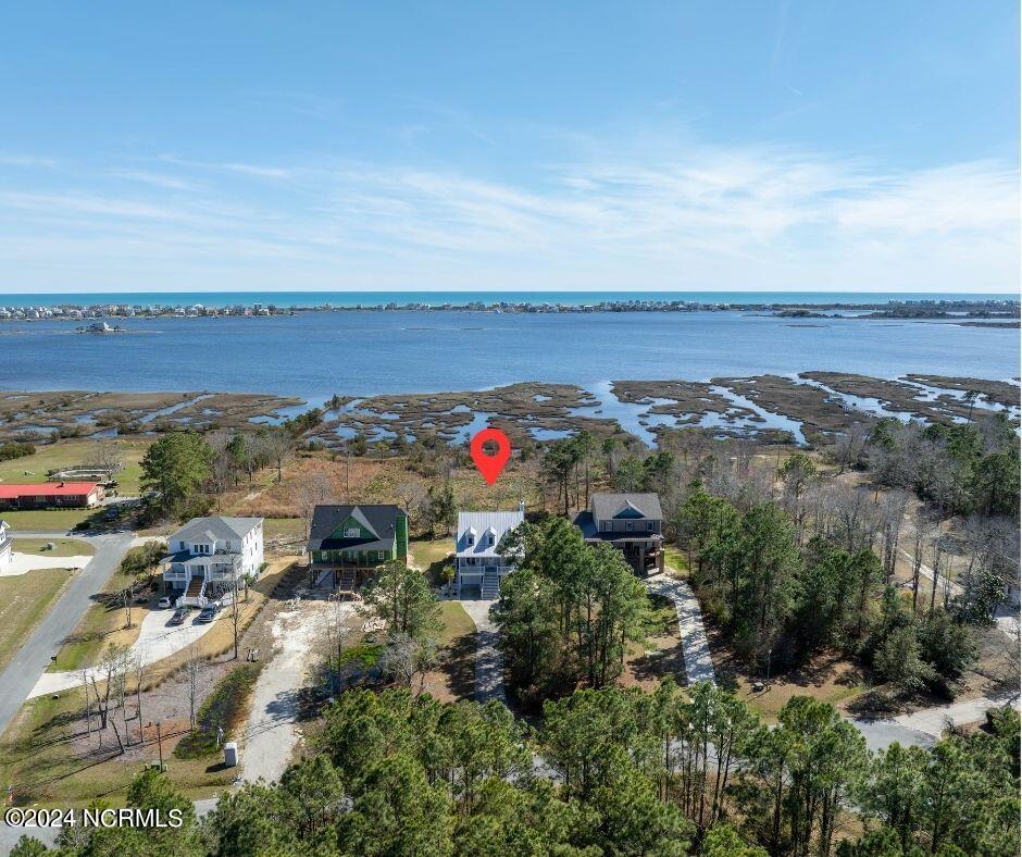 106 Oyster Catcher Way