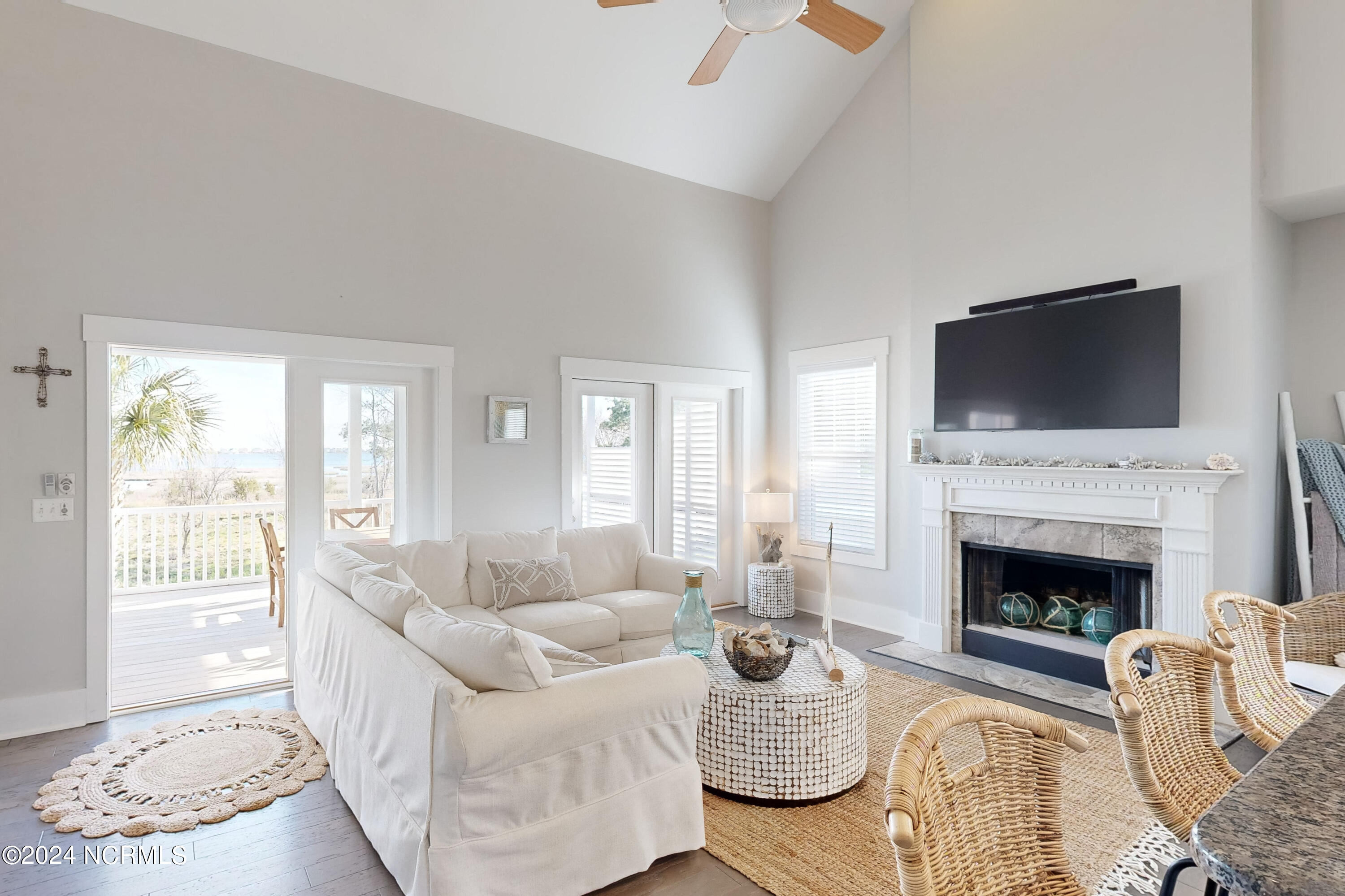 106 Oyster Catcher Way