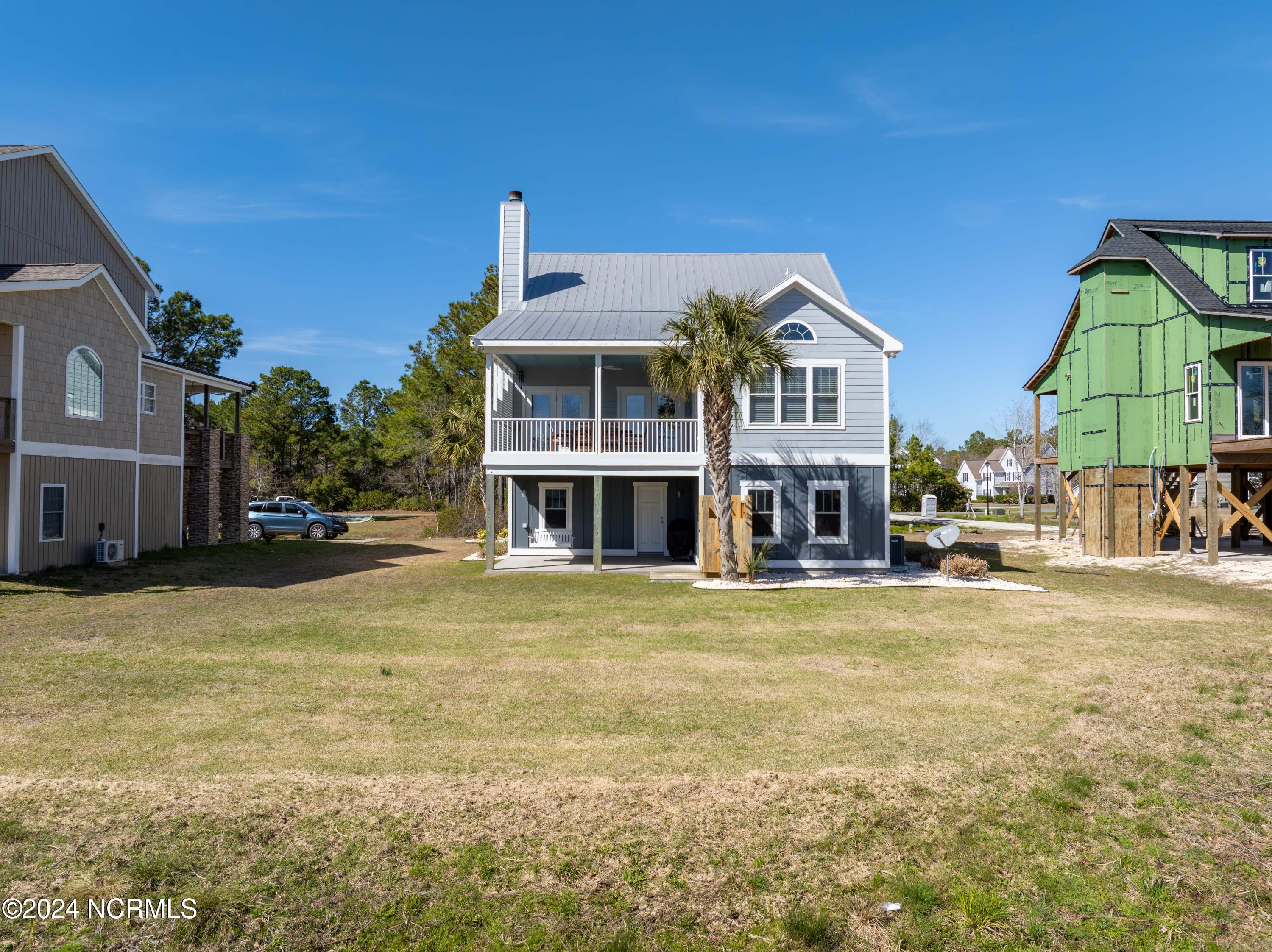 106 Oyster Catcher Way