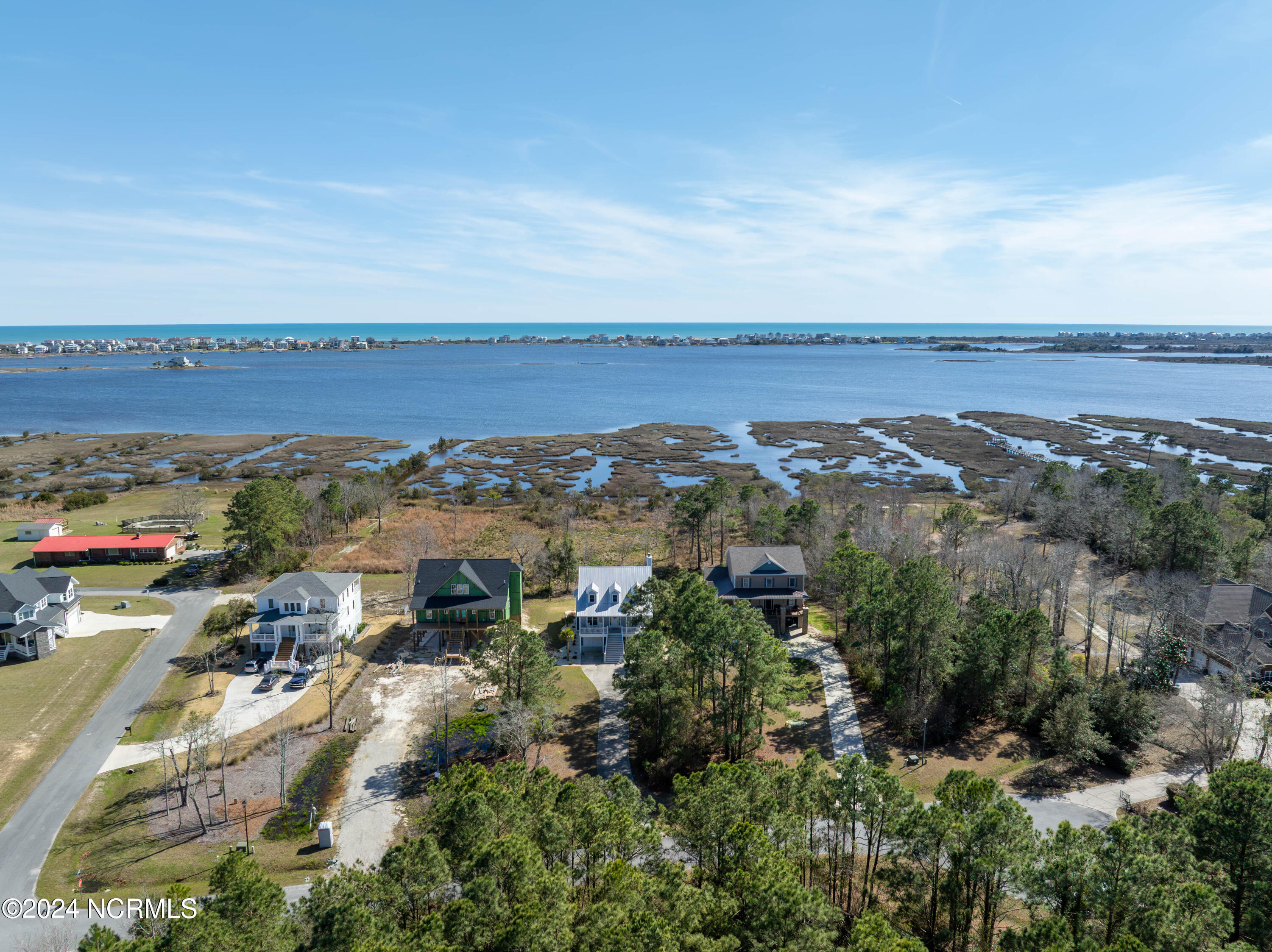 106 Oyster Catcher Way