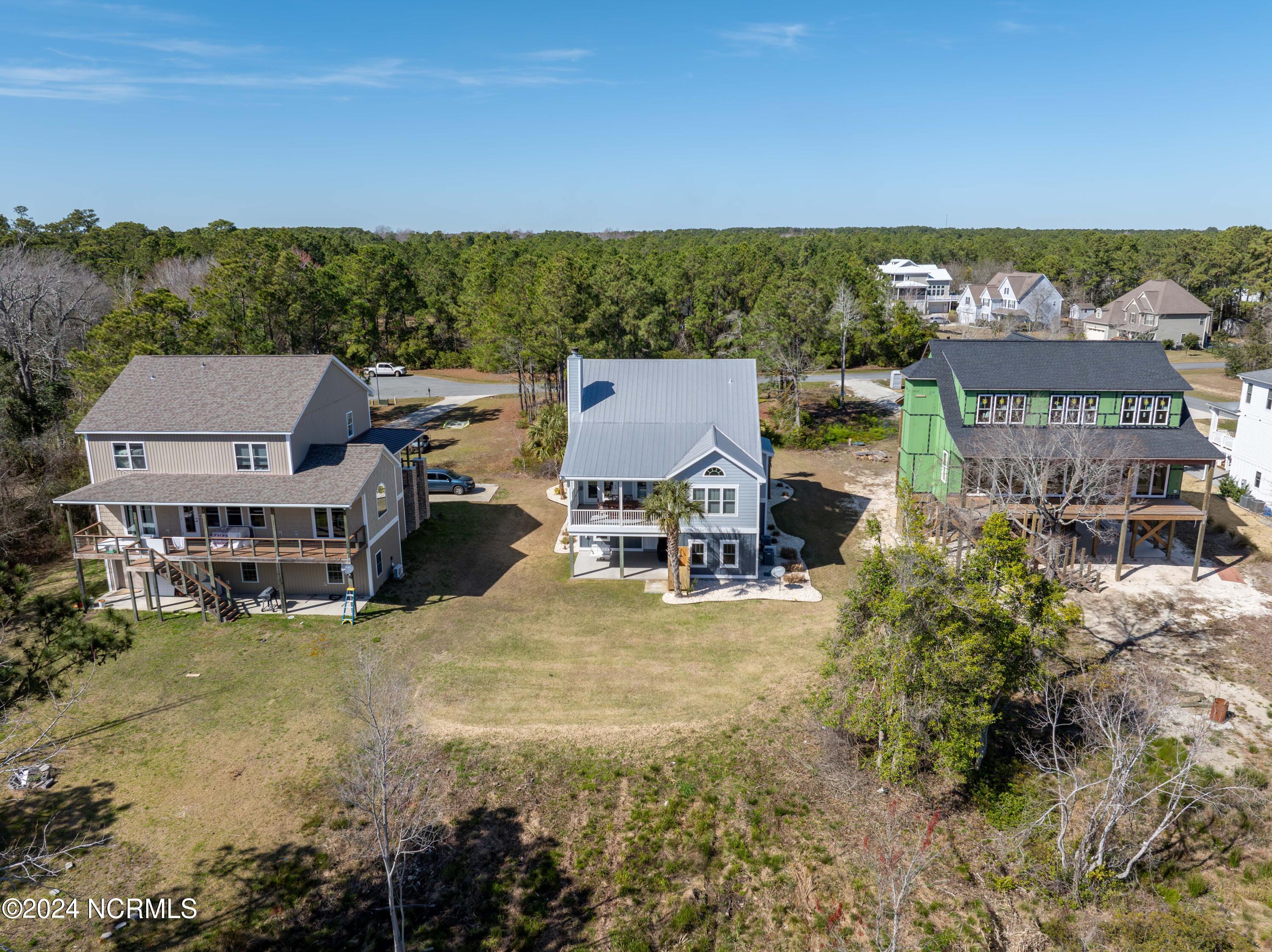 106 Oyster Catcher Way