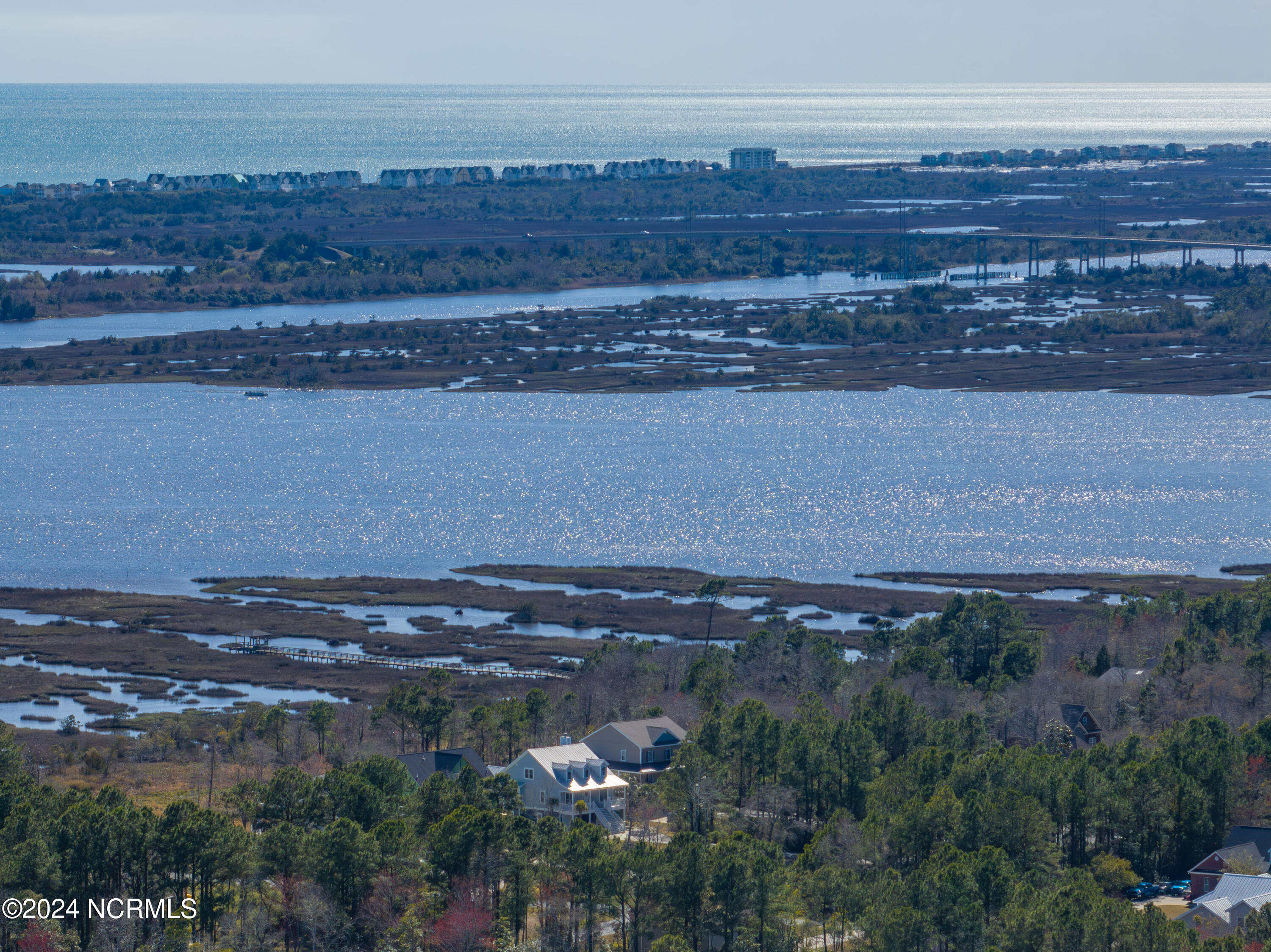 106 Oyster Catcher Way