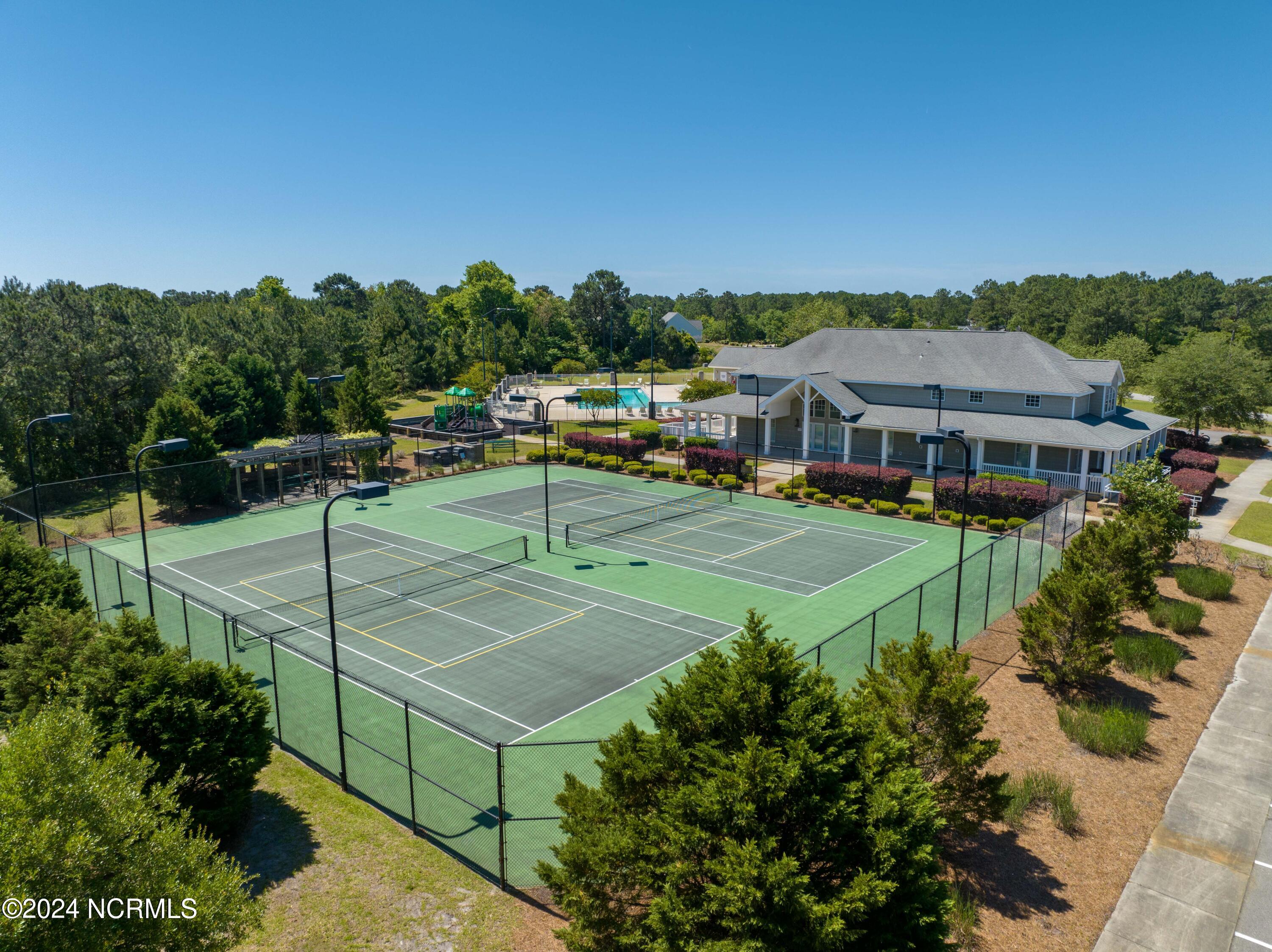 106 Oyster Catcher Way