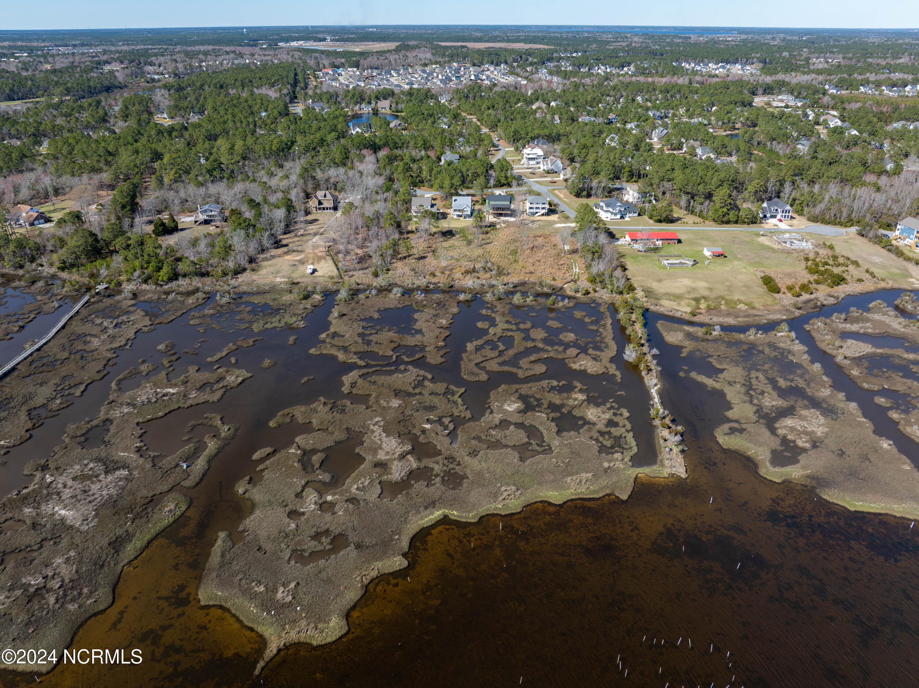 106 Oyster Catcher Way