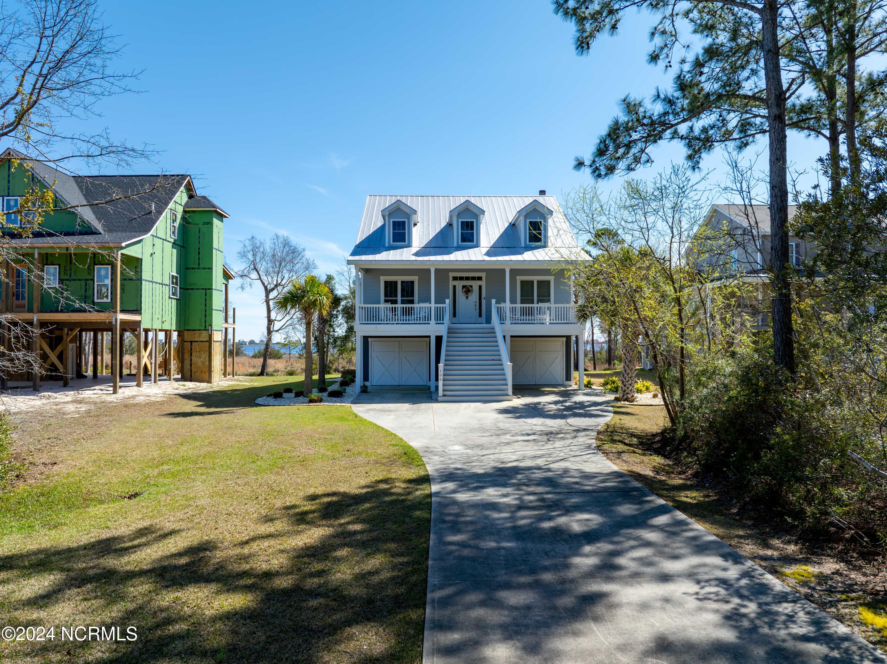 106 Oyster Catcher Way