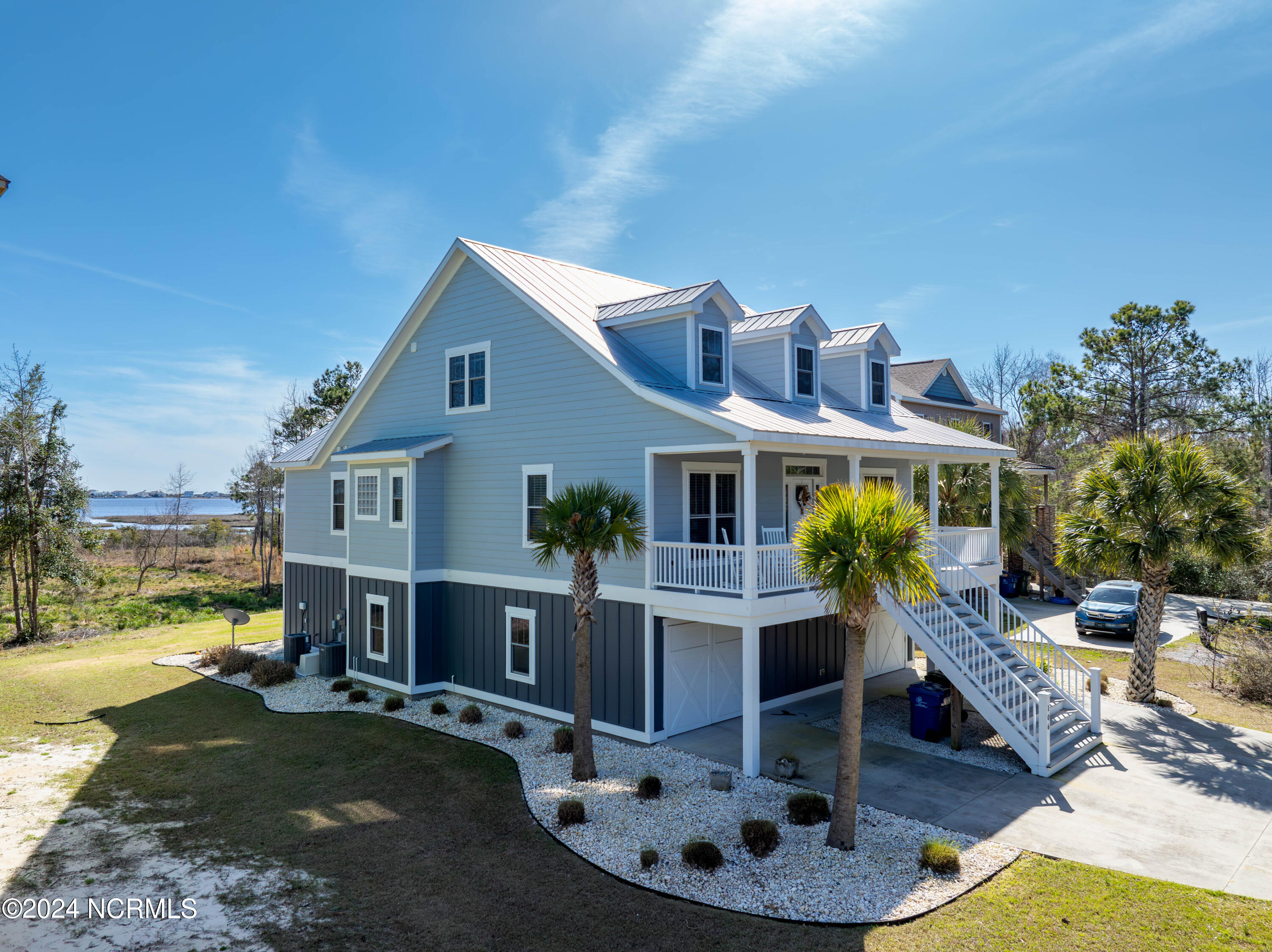 106 Oyster Catcher Way