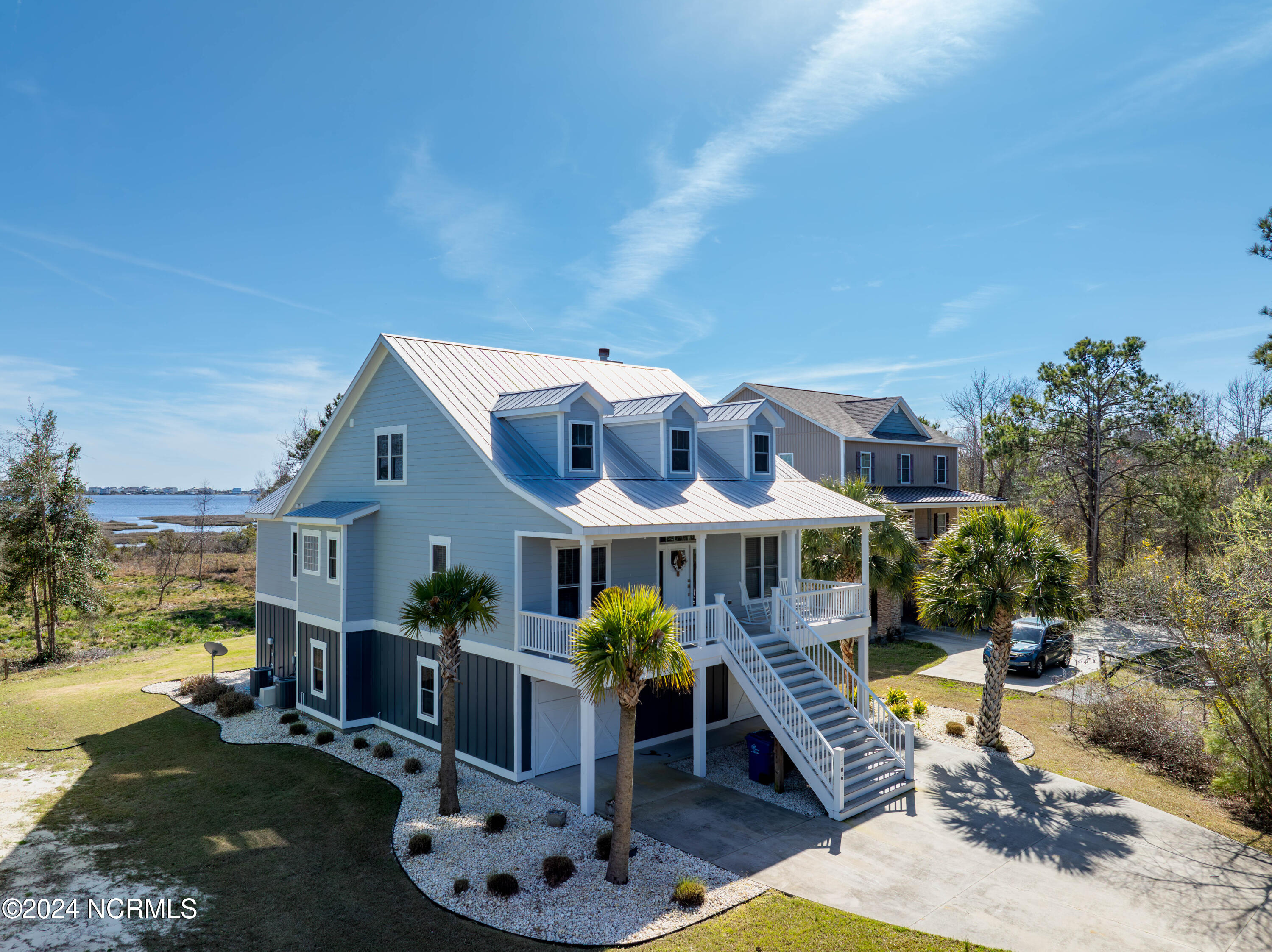 106 Oyster Catcher Way