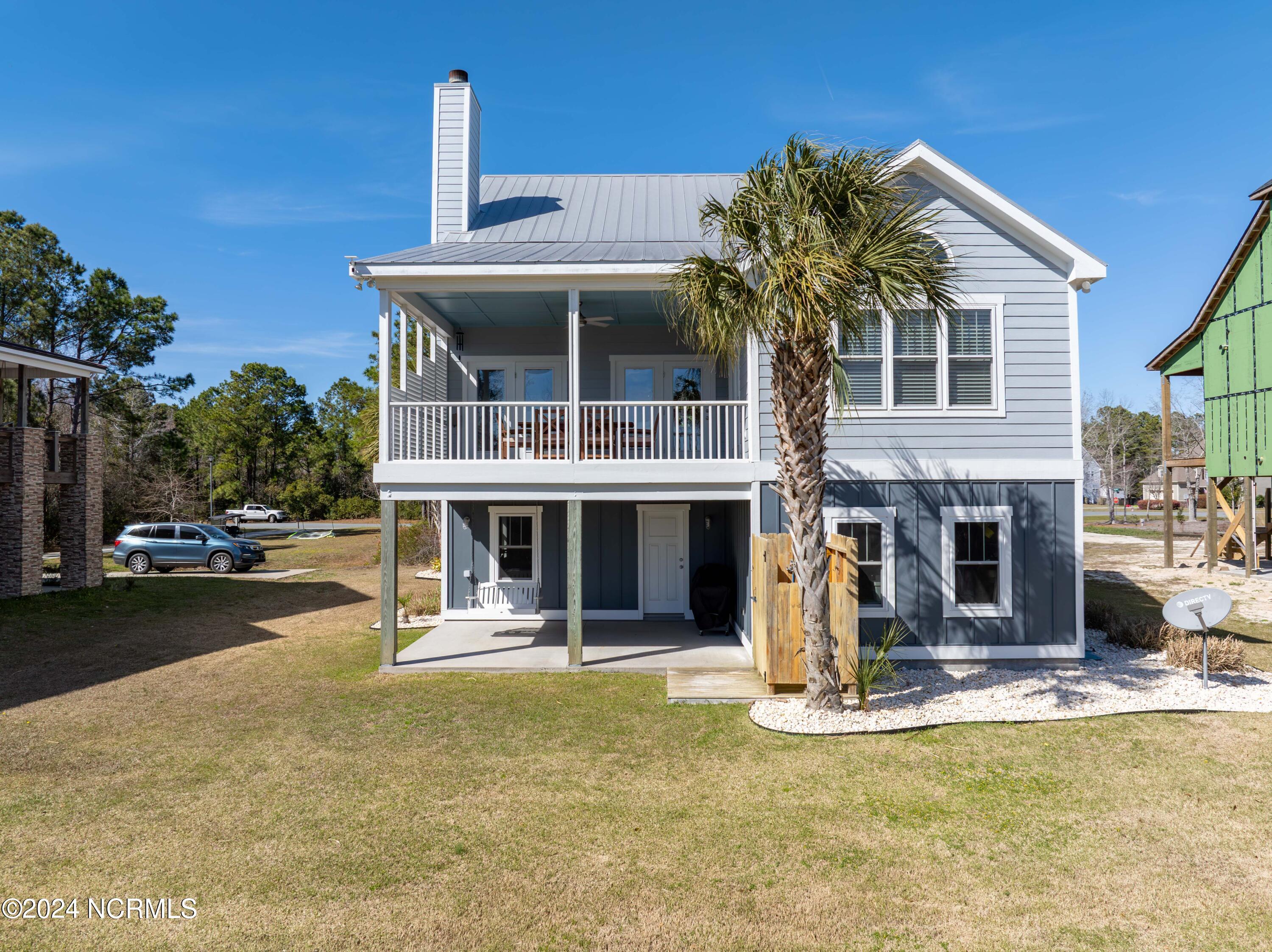 106 Oyster Catcher Way