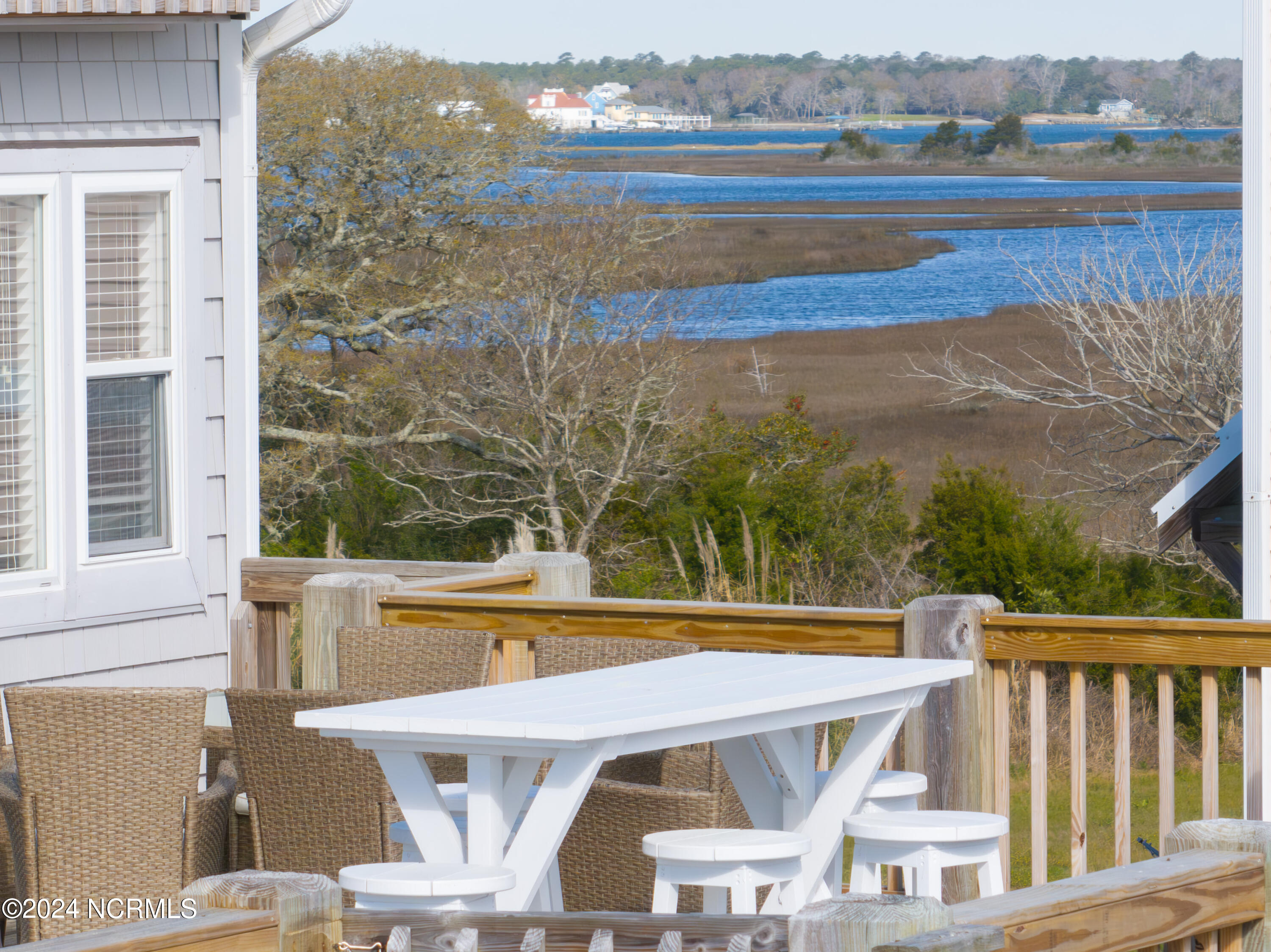 204 Gysgt D W Boatman Drive