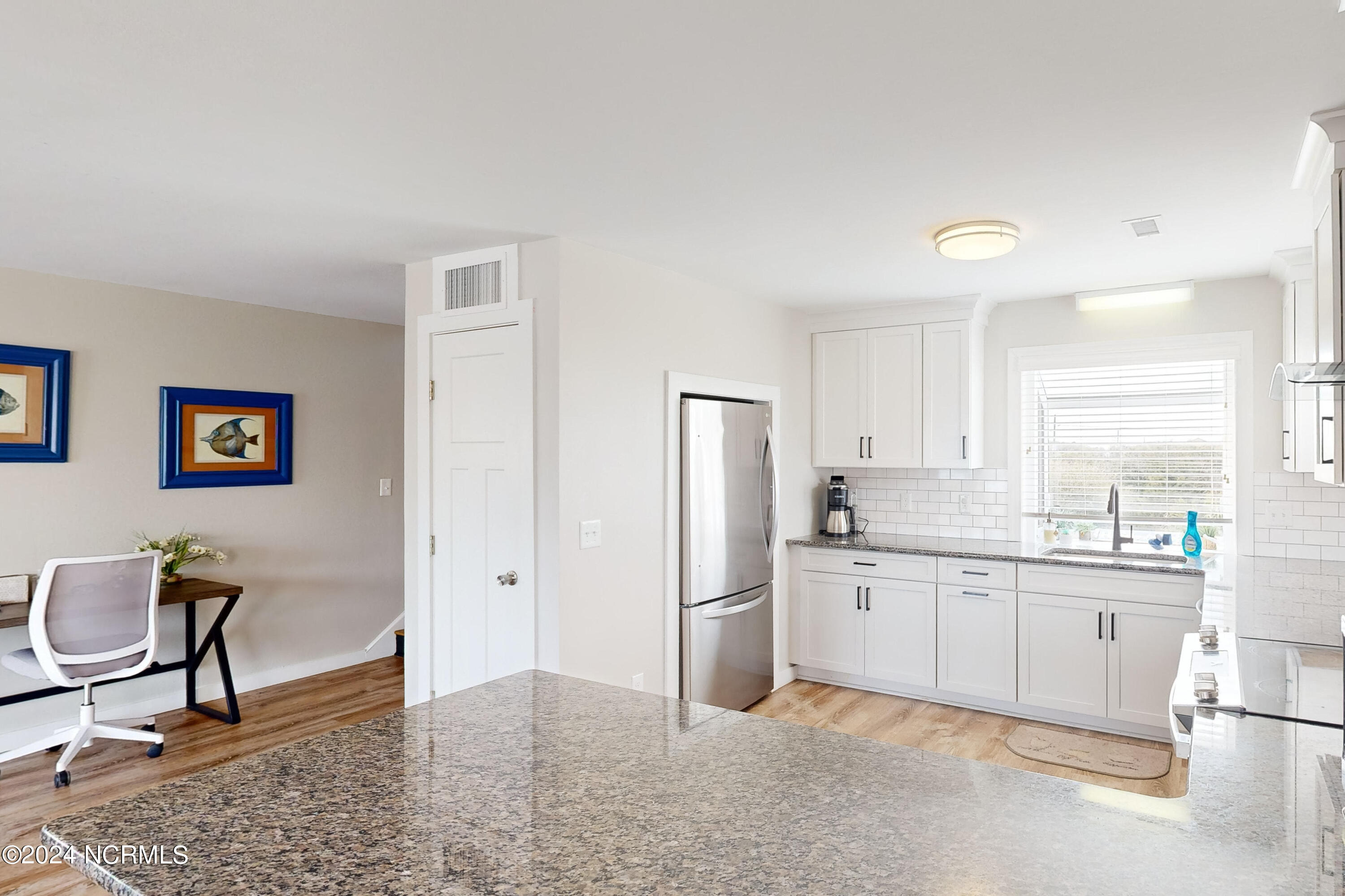 204 Gysgt D W Boatman Drive