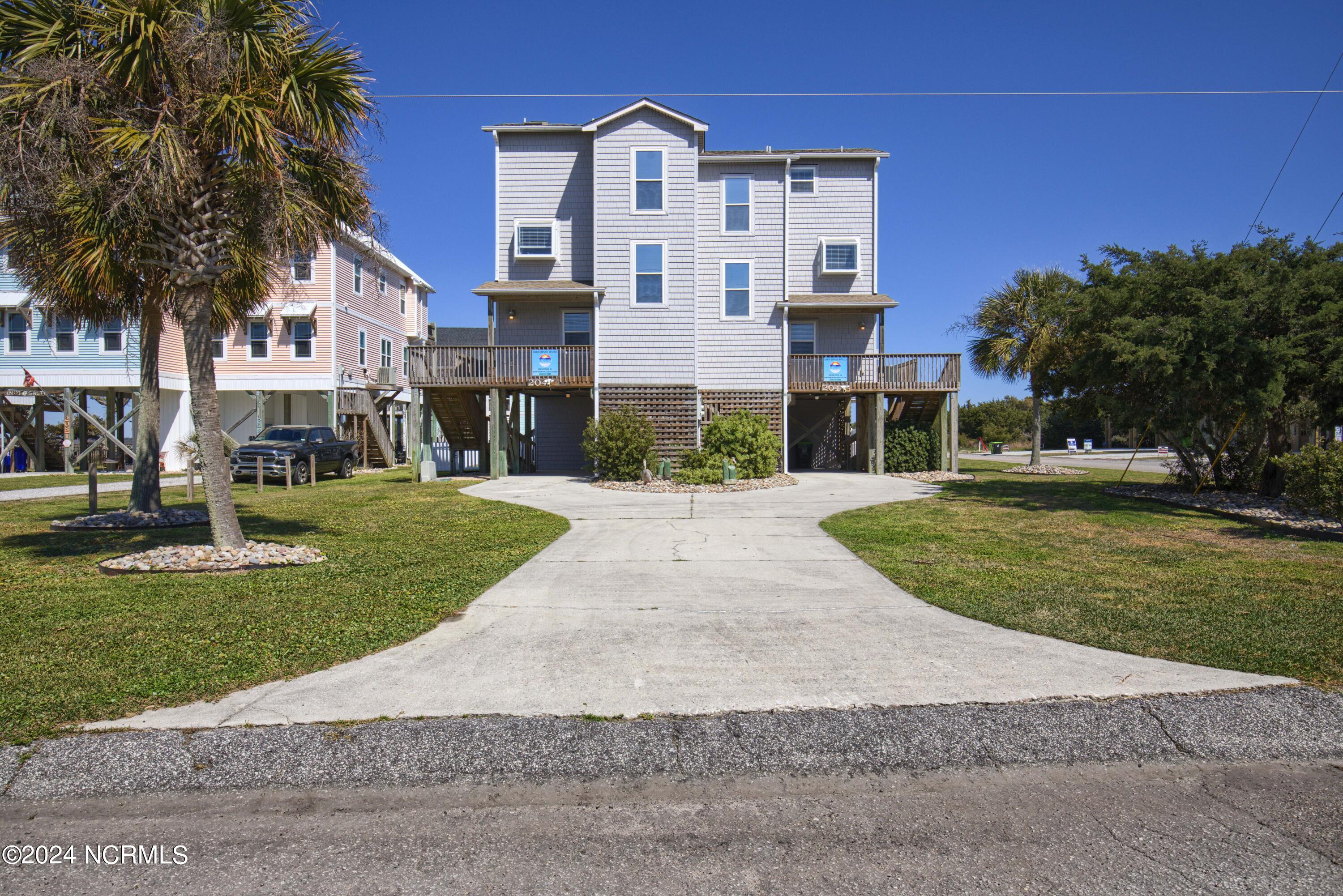 204 Gysgt D W Boatman Drive