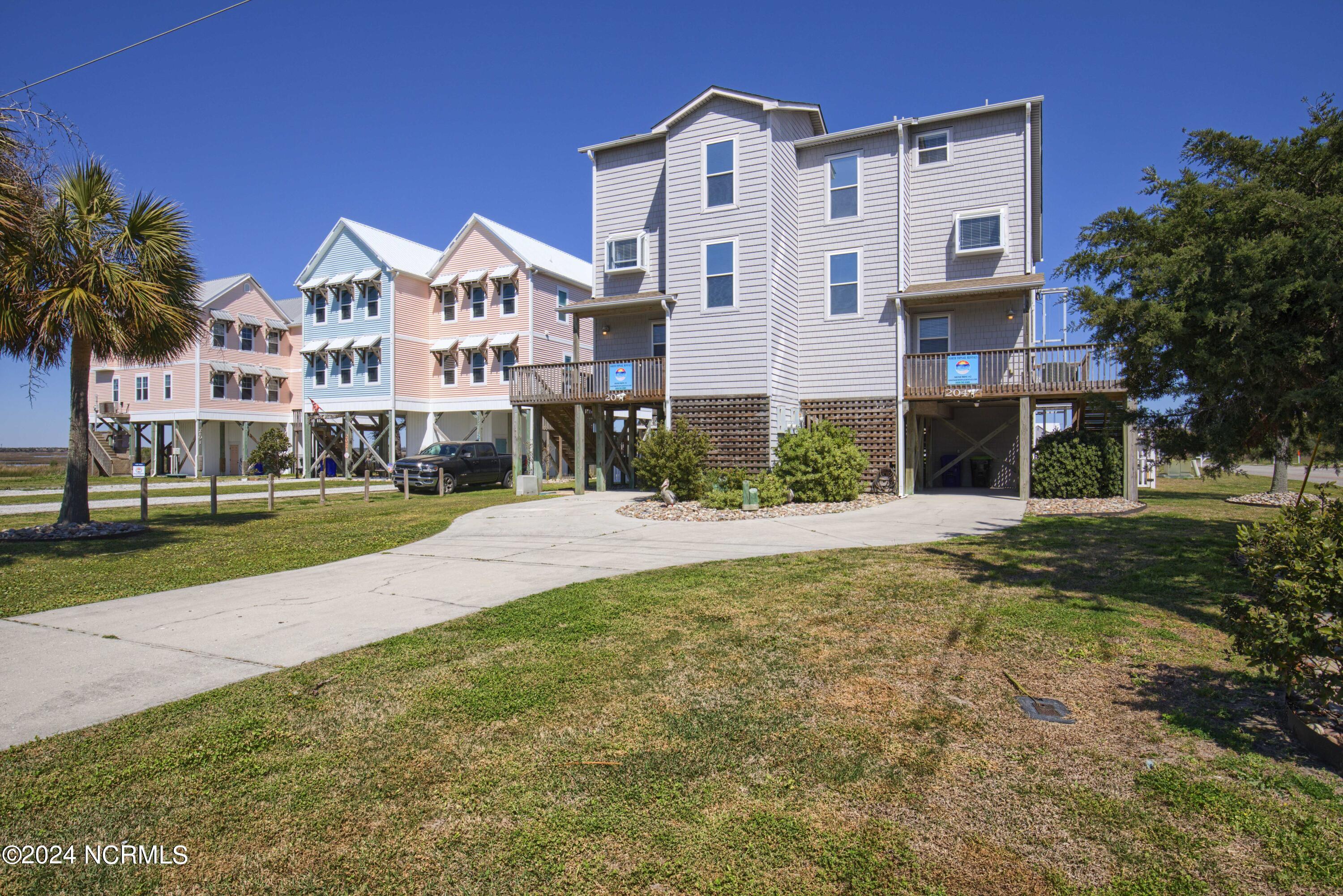 204 Gysgt D W Boatman Drive