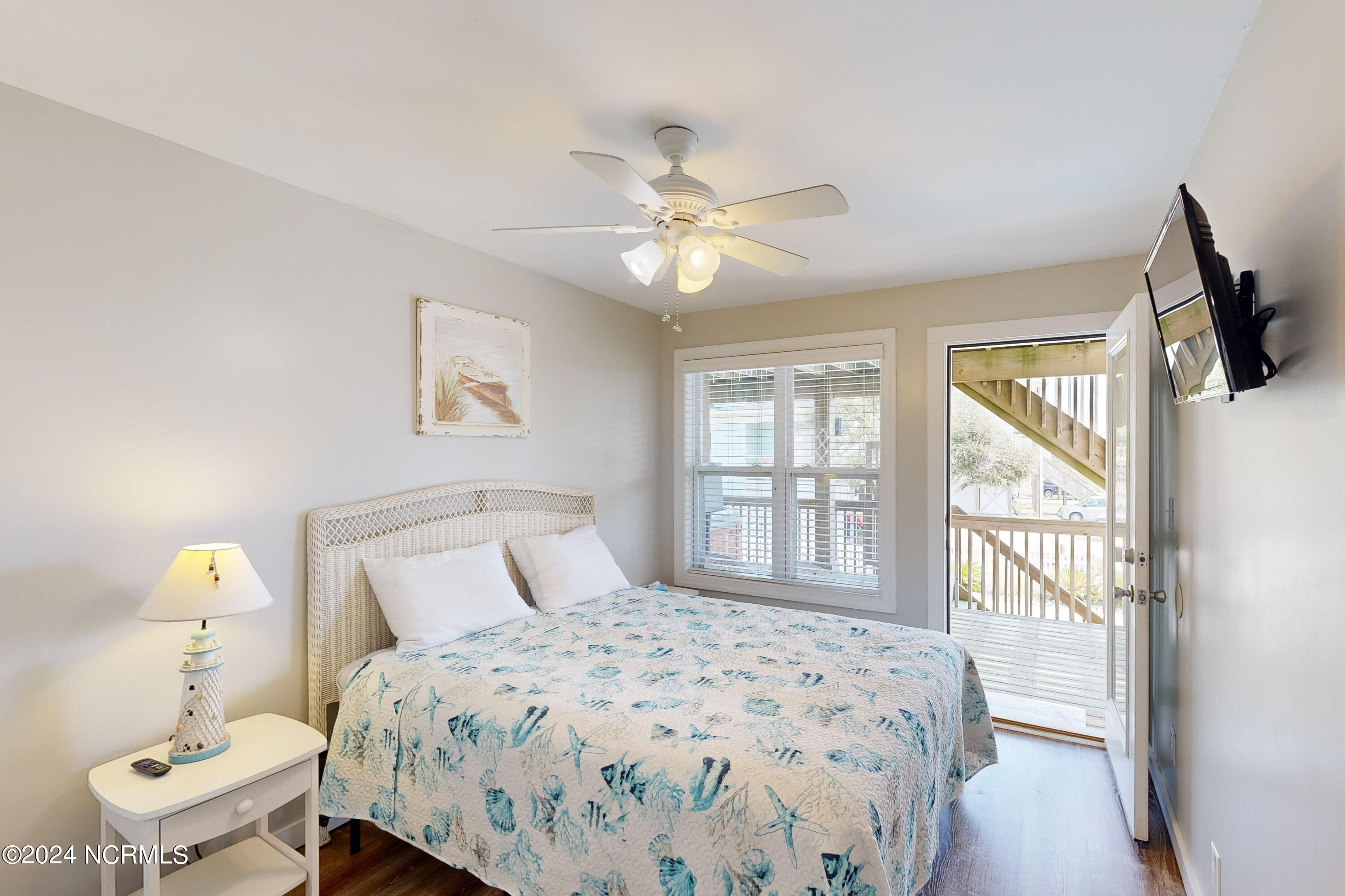 204 Gysgt D W Boatman Drive