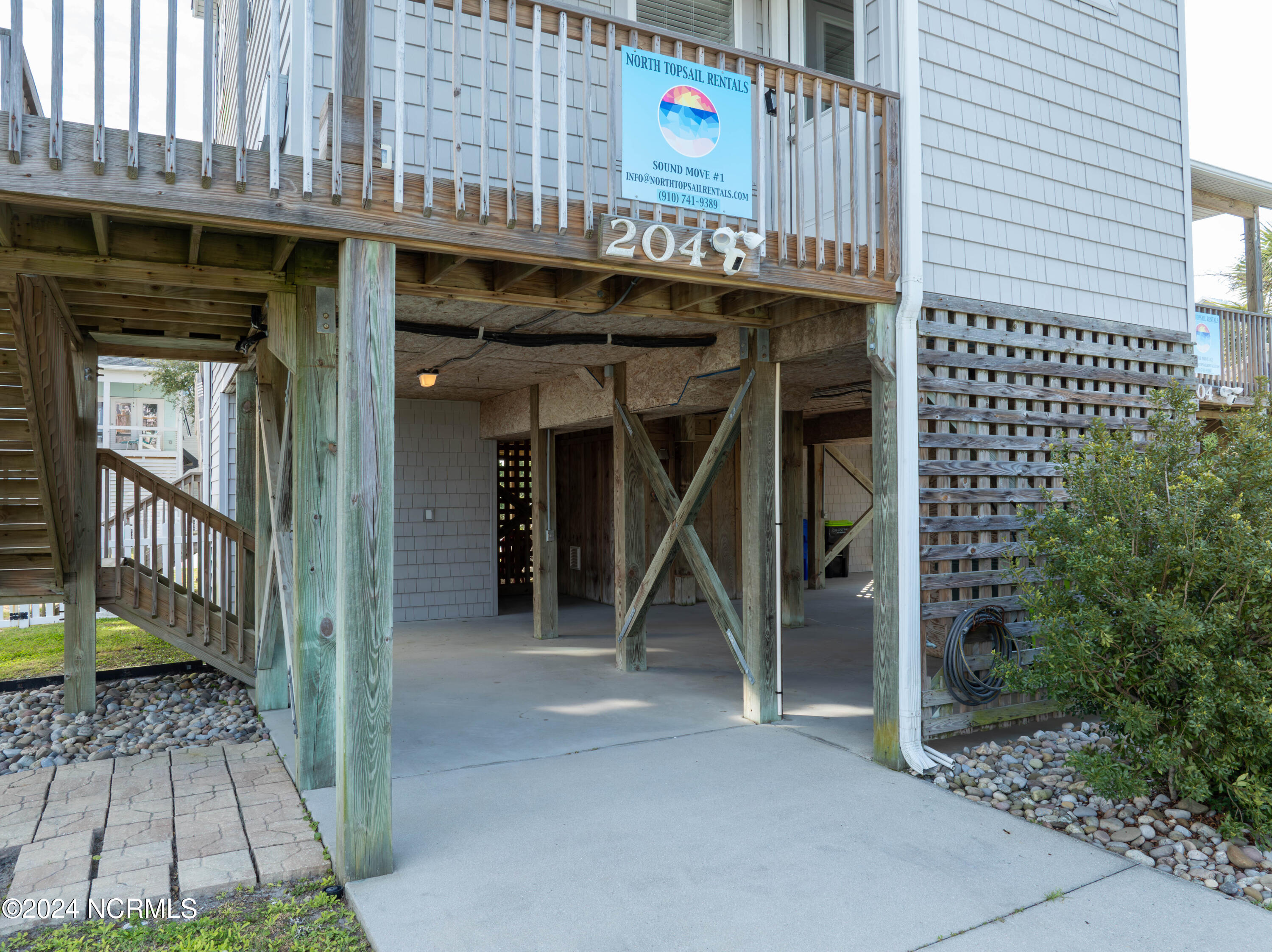 204 Gysgt D W Boatman Drive