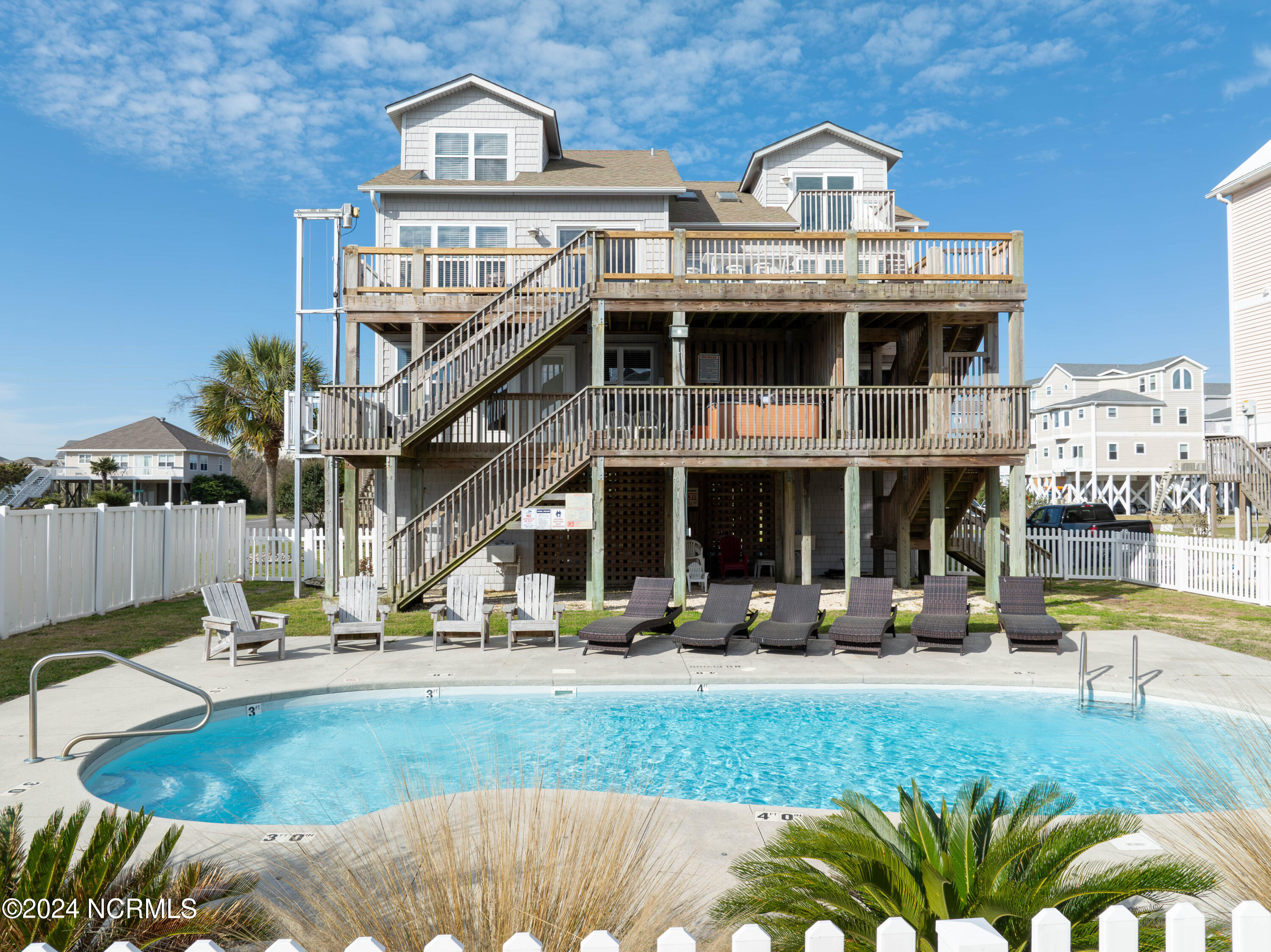 204 Gysgt D W Boatman Drive