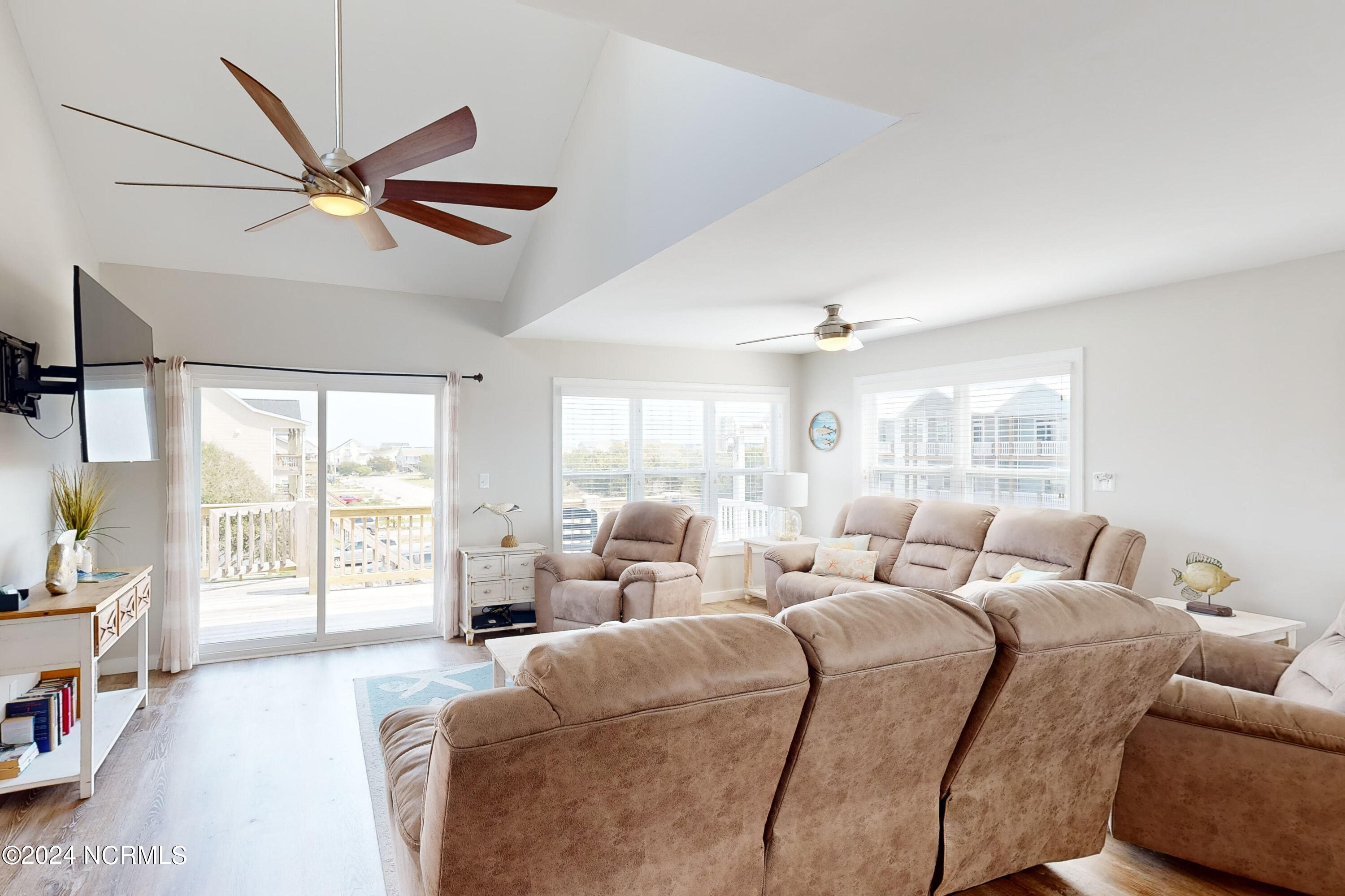 204 Gysgt D W Boatman Drive