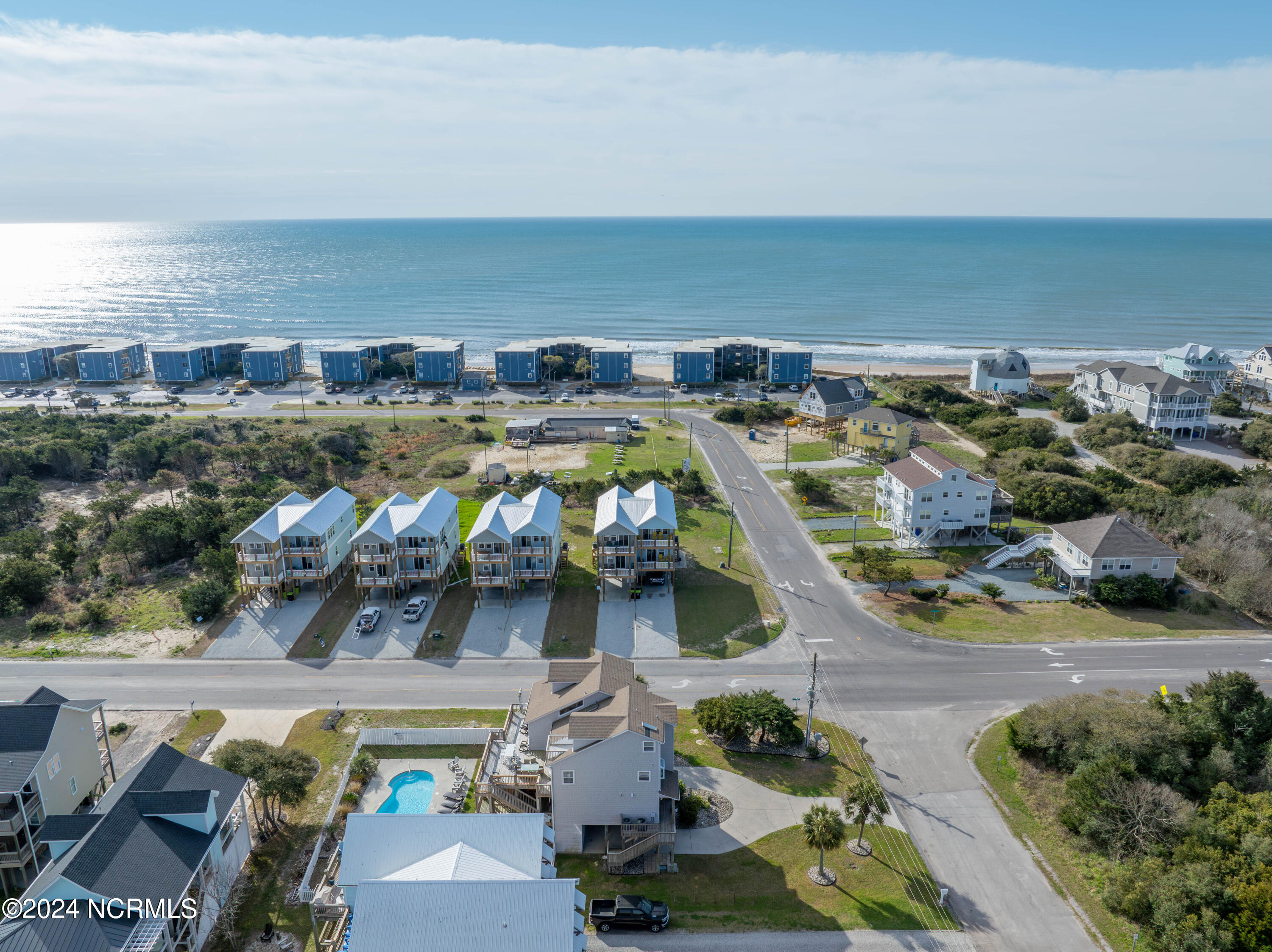 204 Gysgt D W Boatman Drive