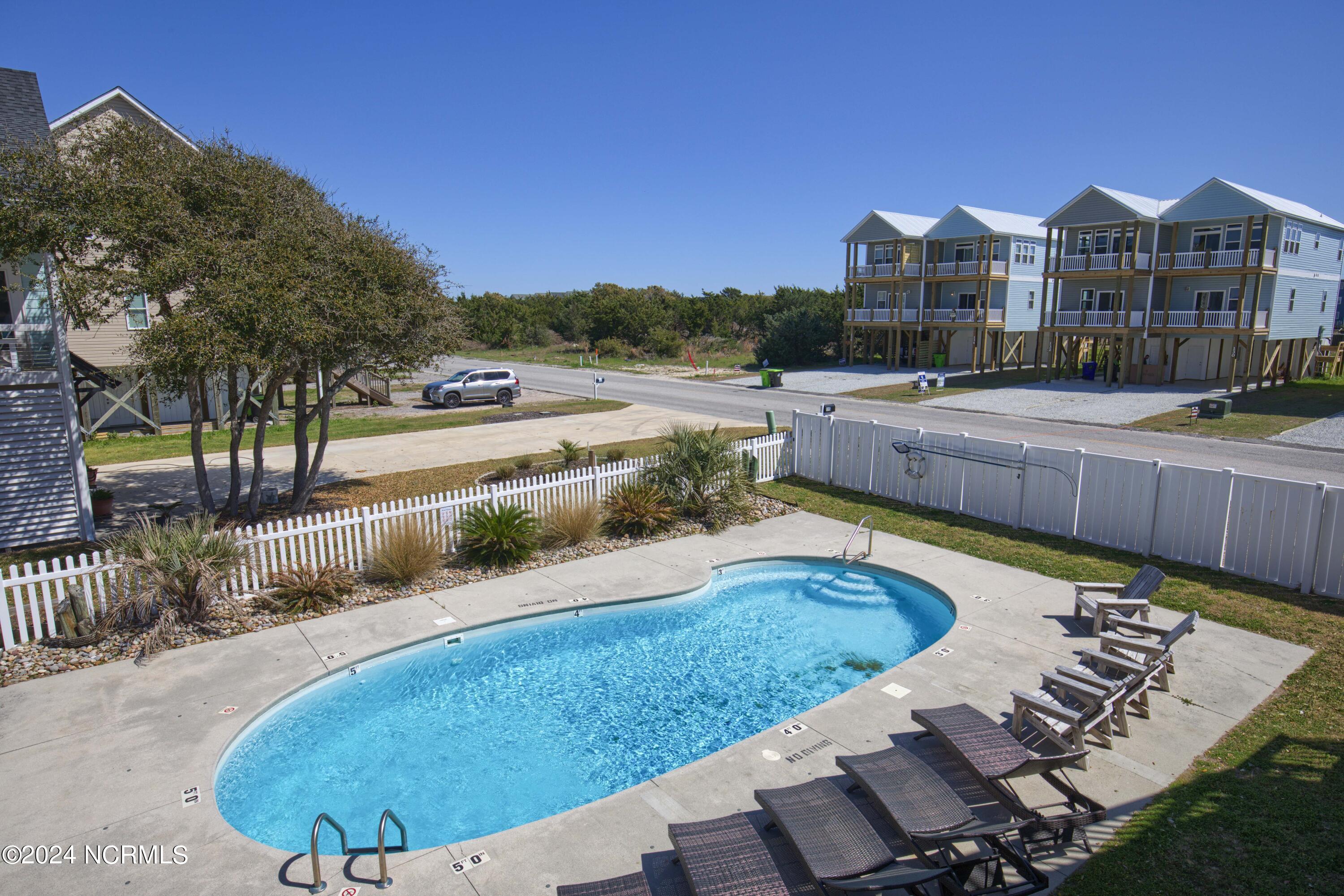 204 Gysgt D W Boatman Drive