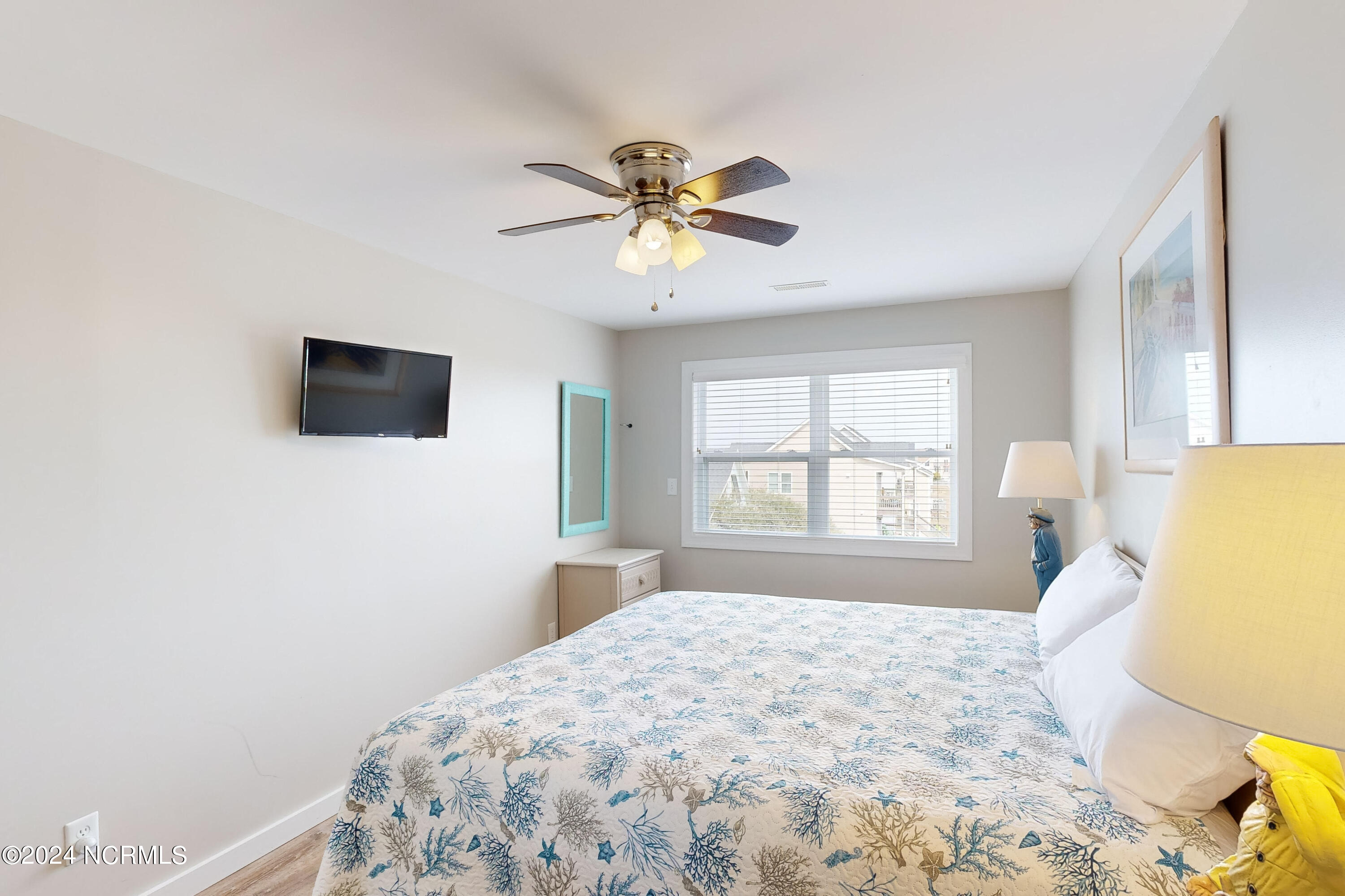 204 Gysgt D W Boatman Drive