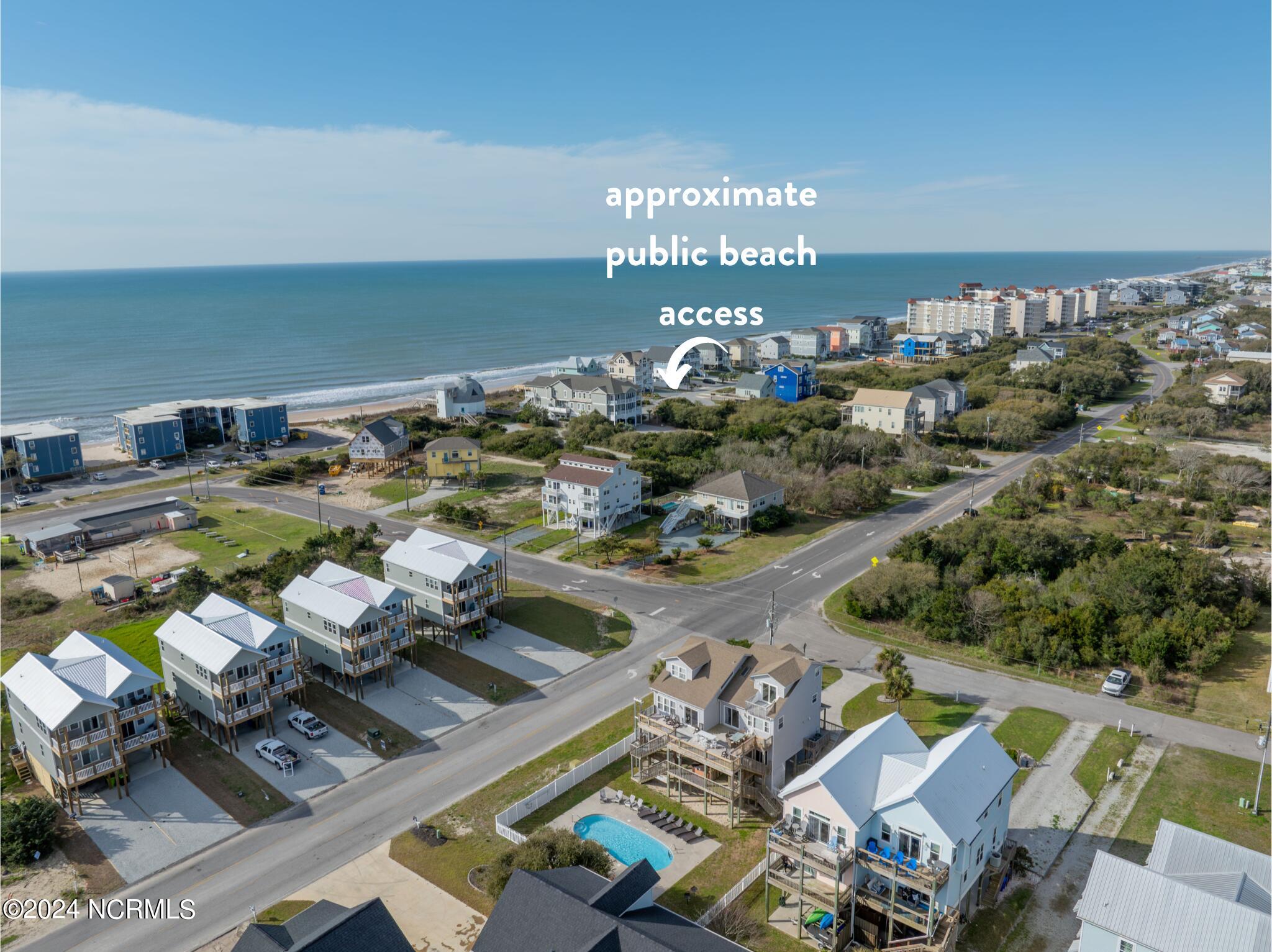 204 Gysgt D W Boatman Drive