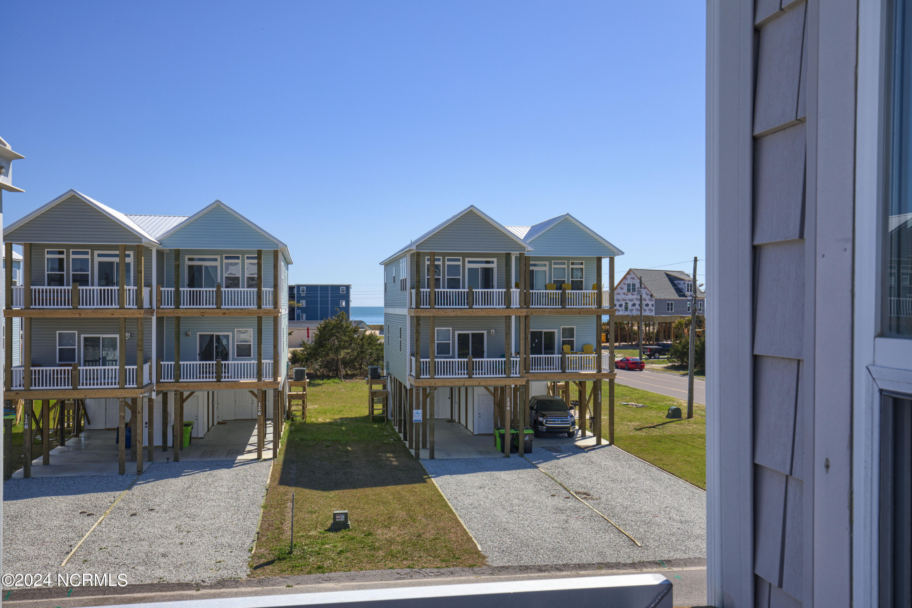 204 Gysgt D W Boatman Drive