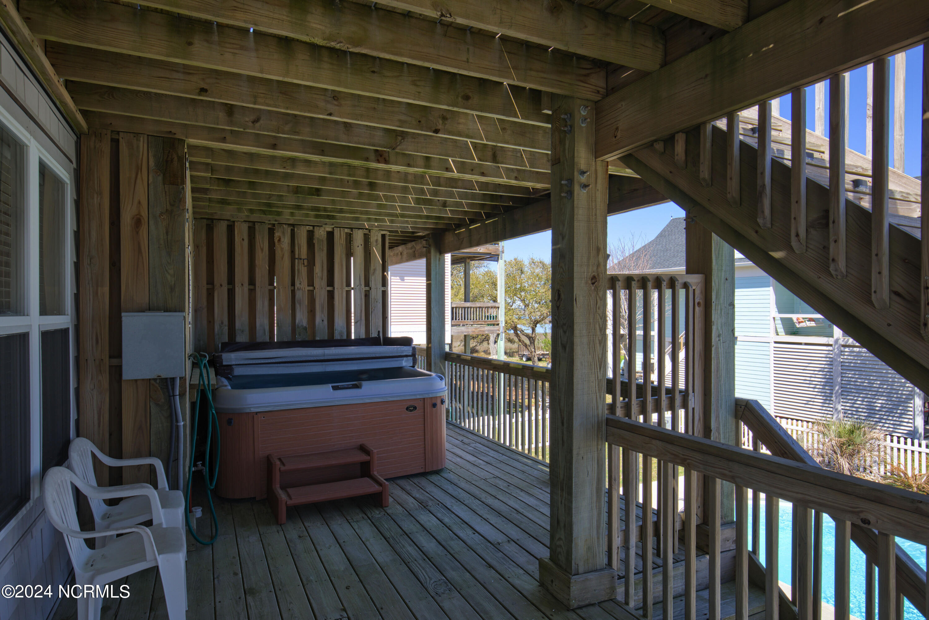 204 Gysgt D W Boatman Drive