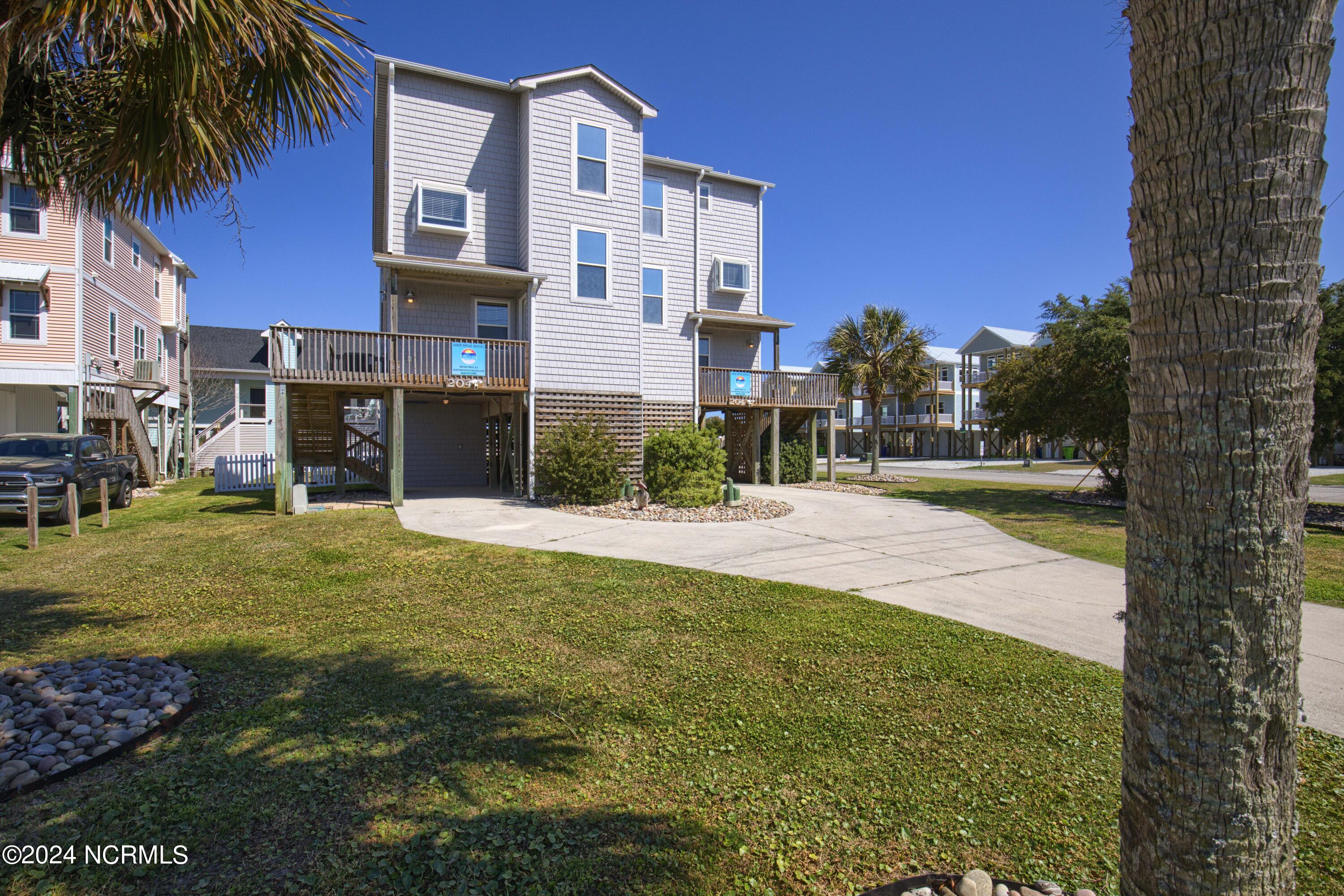 204 Gysgt D W Boatman Drive