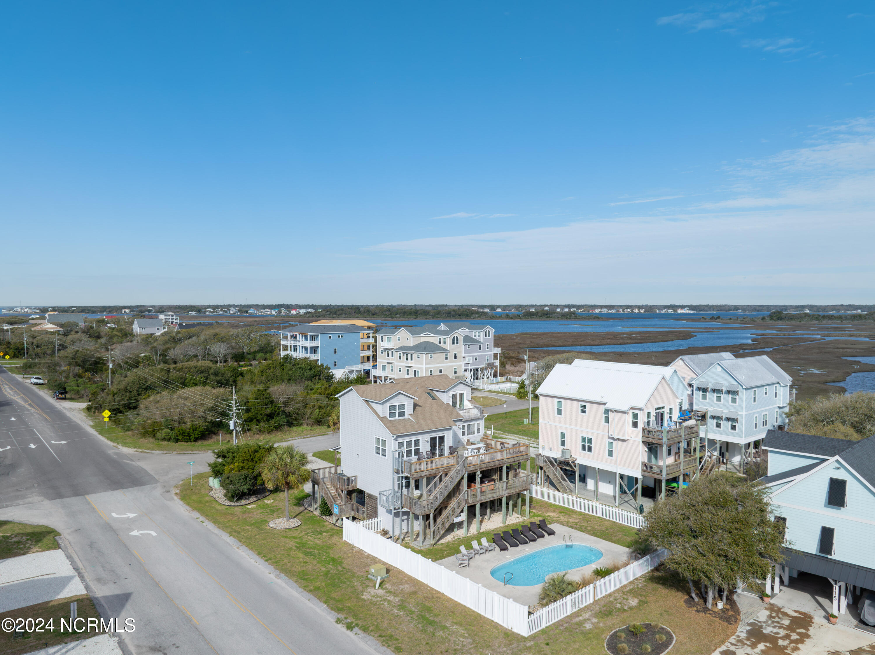 204 Gysgt D W Boatman Drive