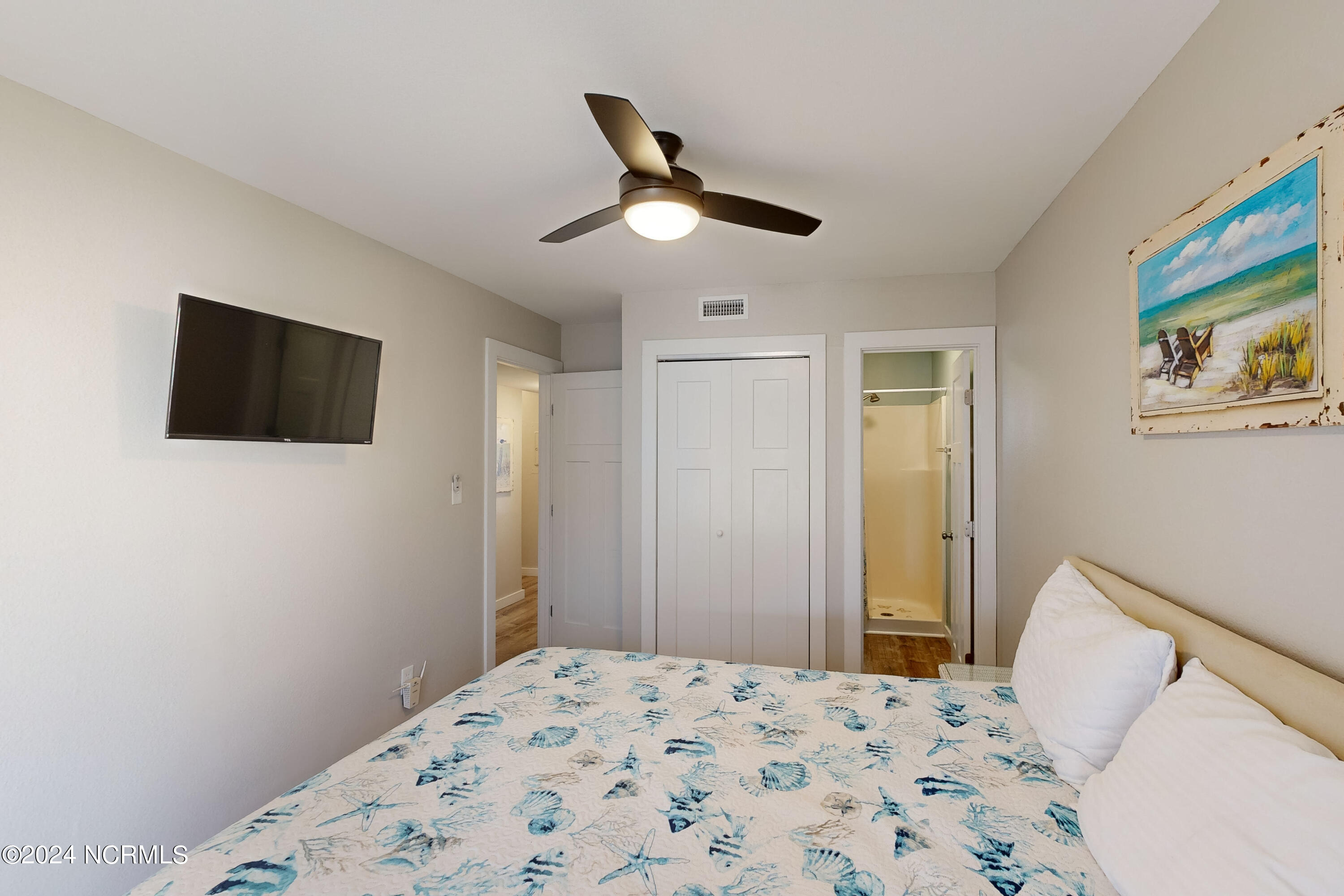 204 Gysgt D W Boatman Drive