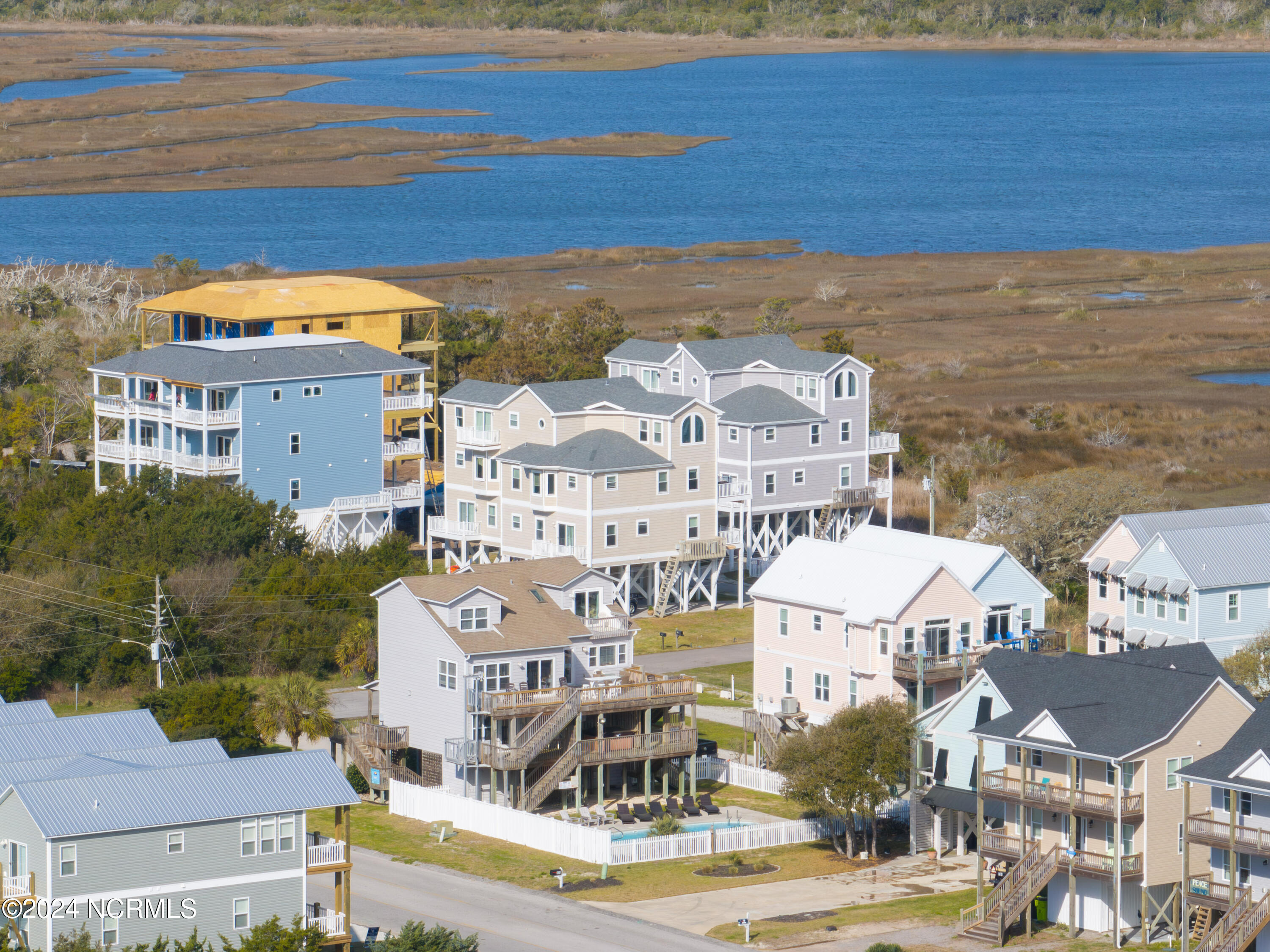 204 Gysgt D W Boatman Drive