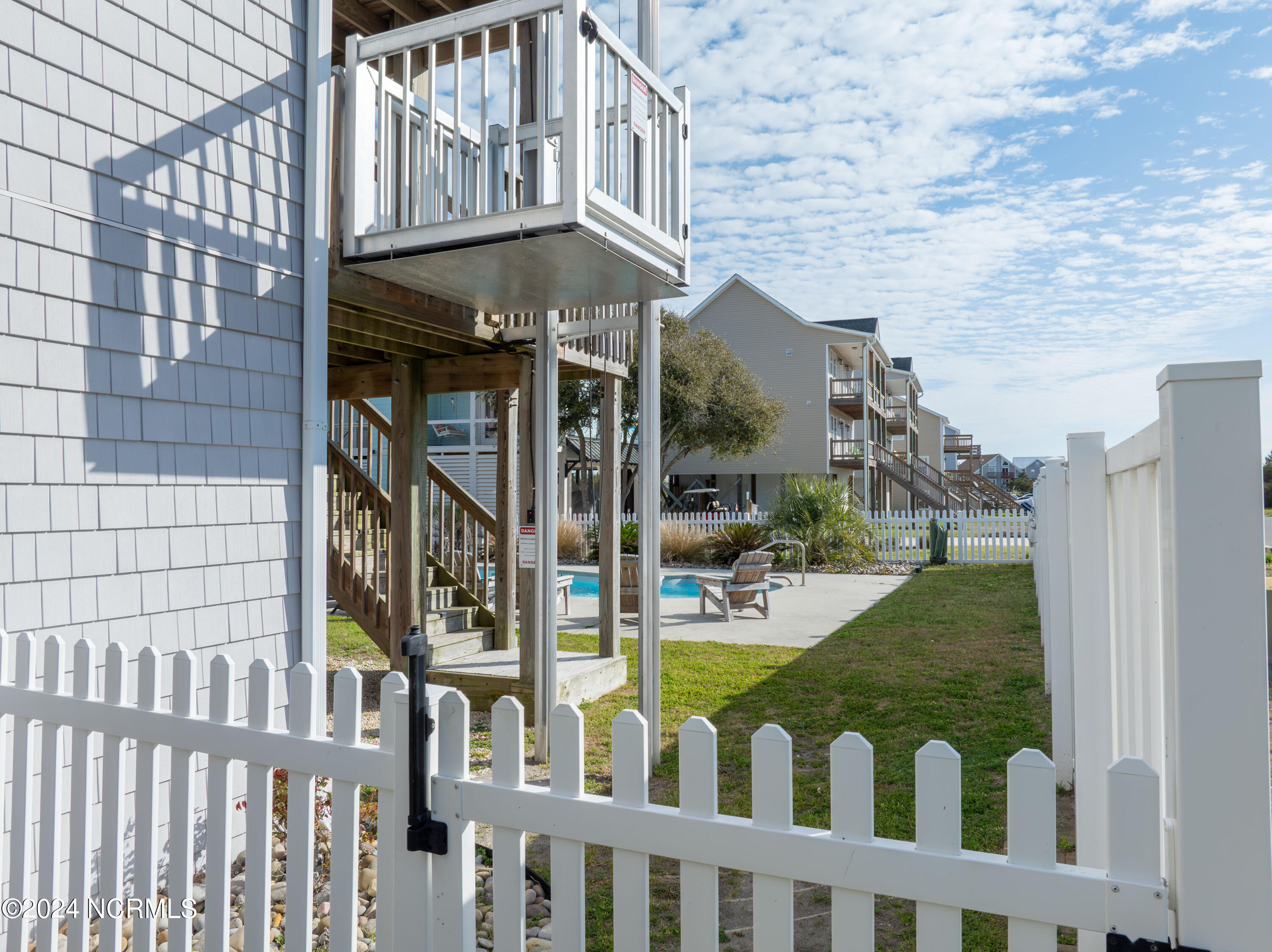 204 Gysgt D W Boatman Drive