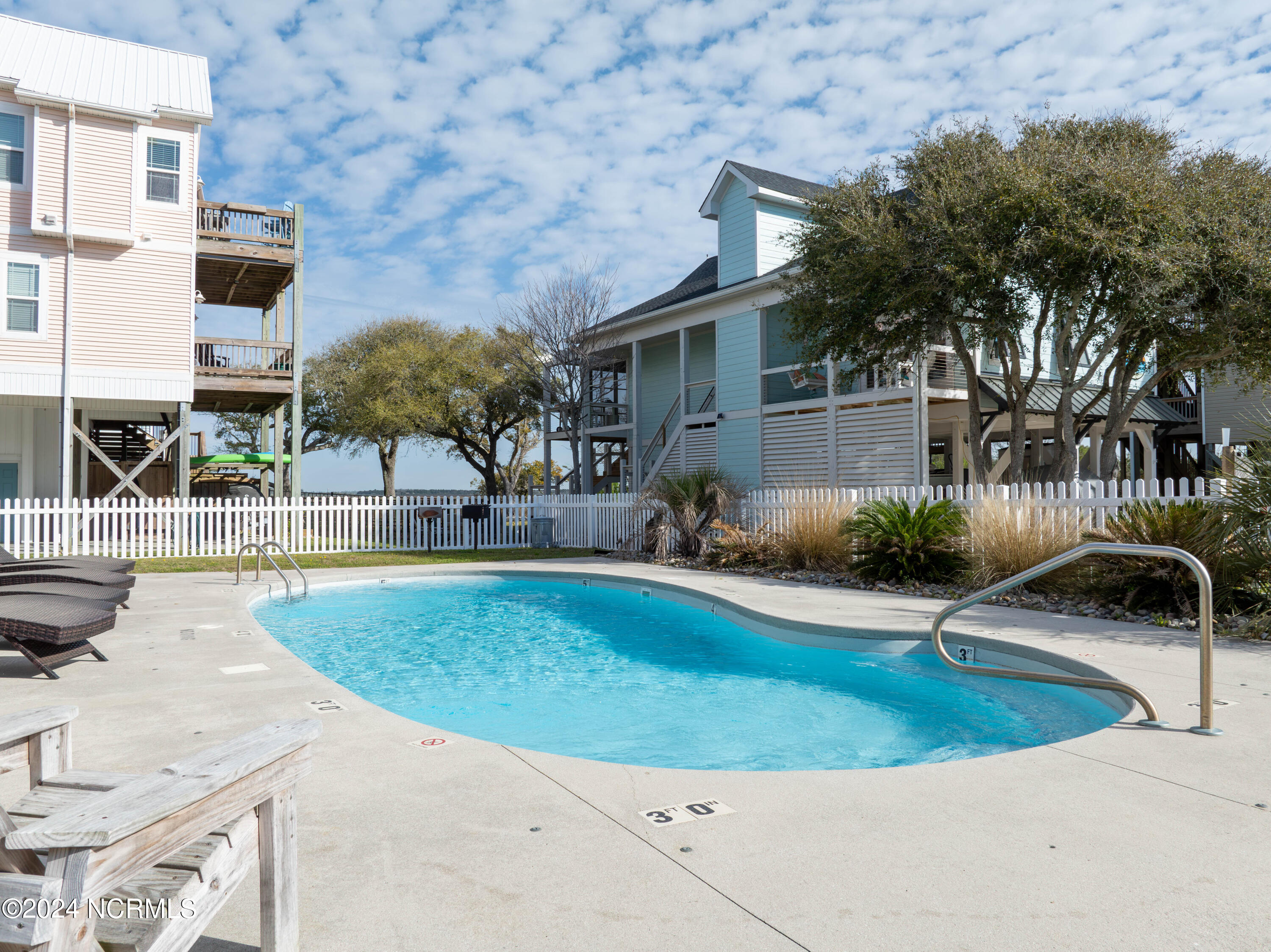 204 Gysgt D W Boatman Drive