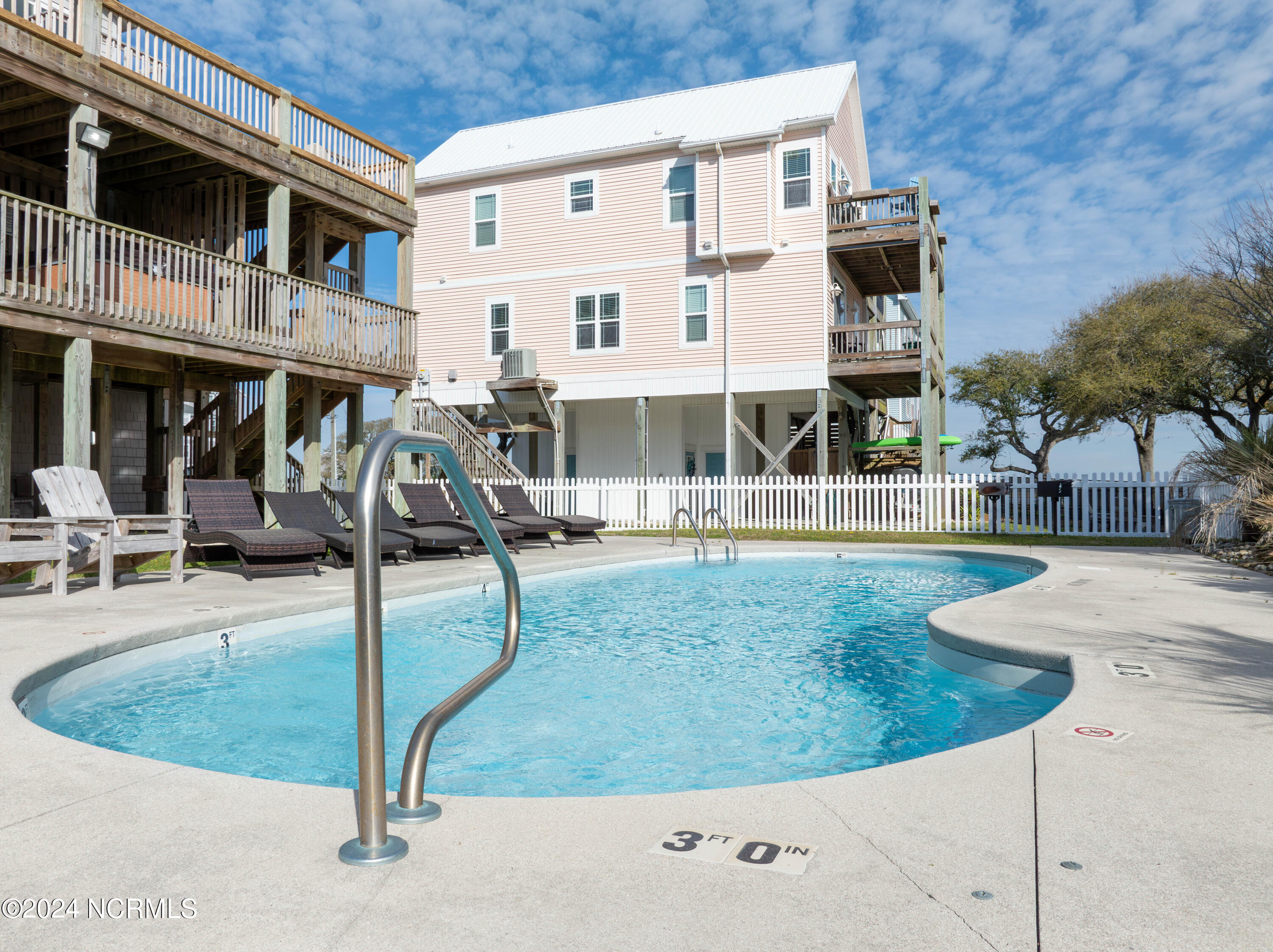 204 Gysgt D W Boatman Drive