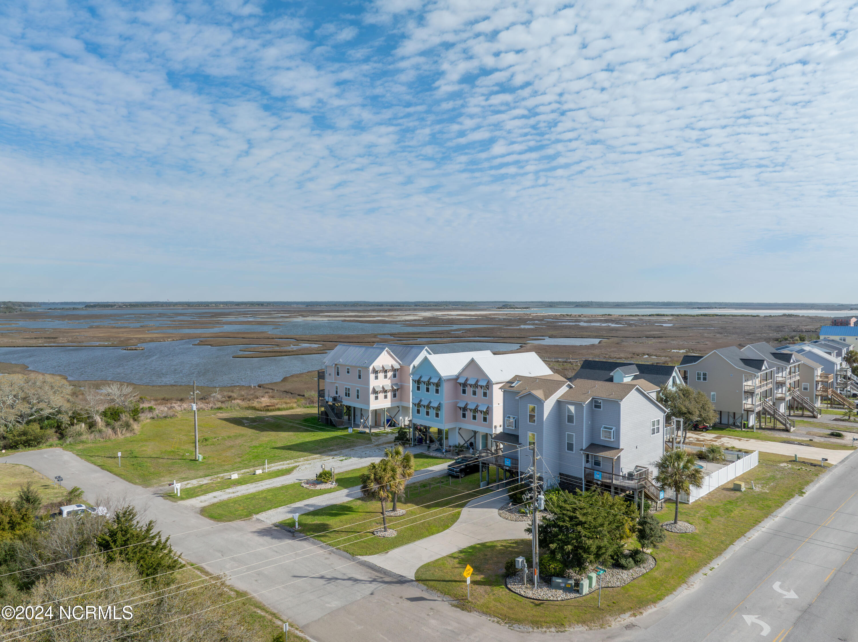 204 Gysgt D W Boatman Drive