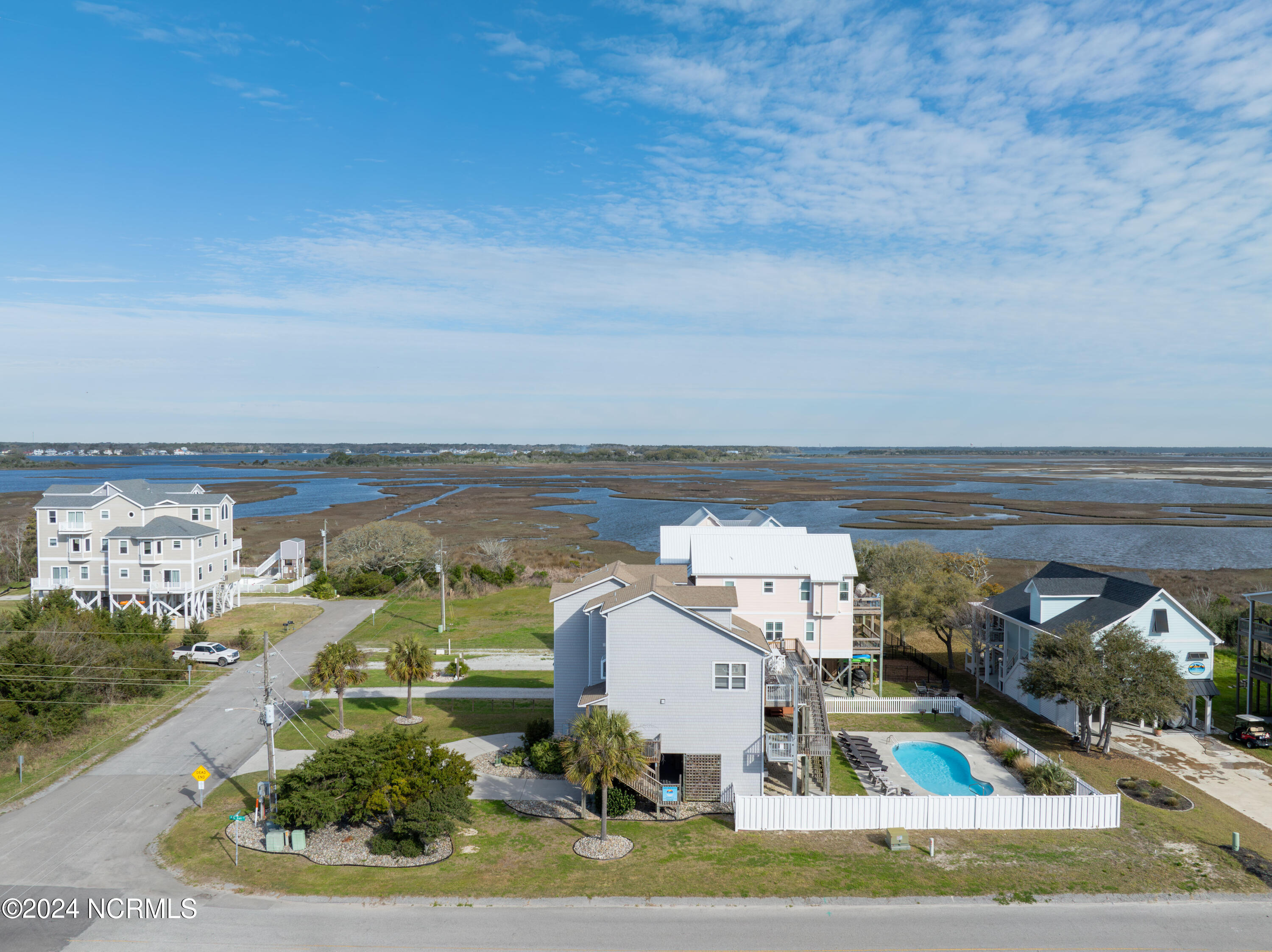 204 Gysgt D W Boatman Drive