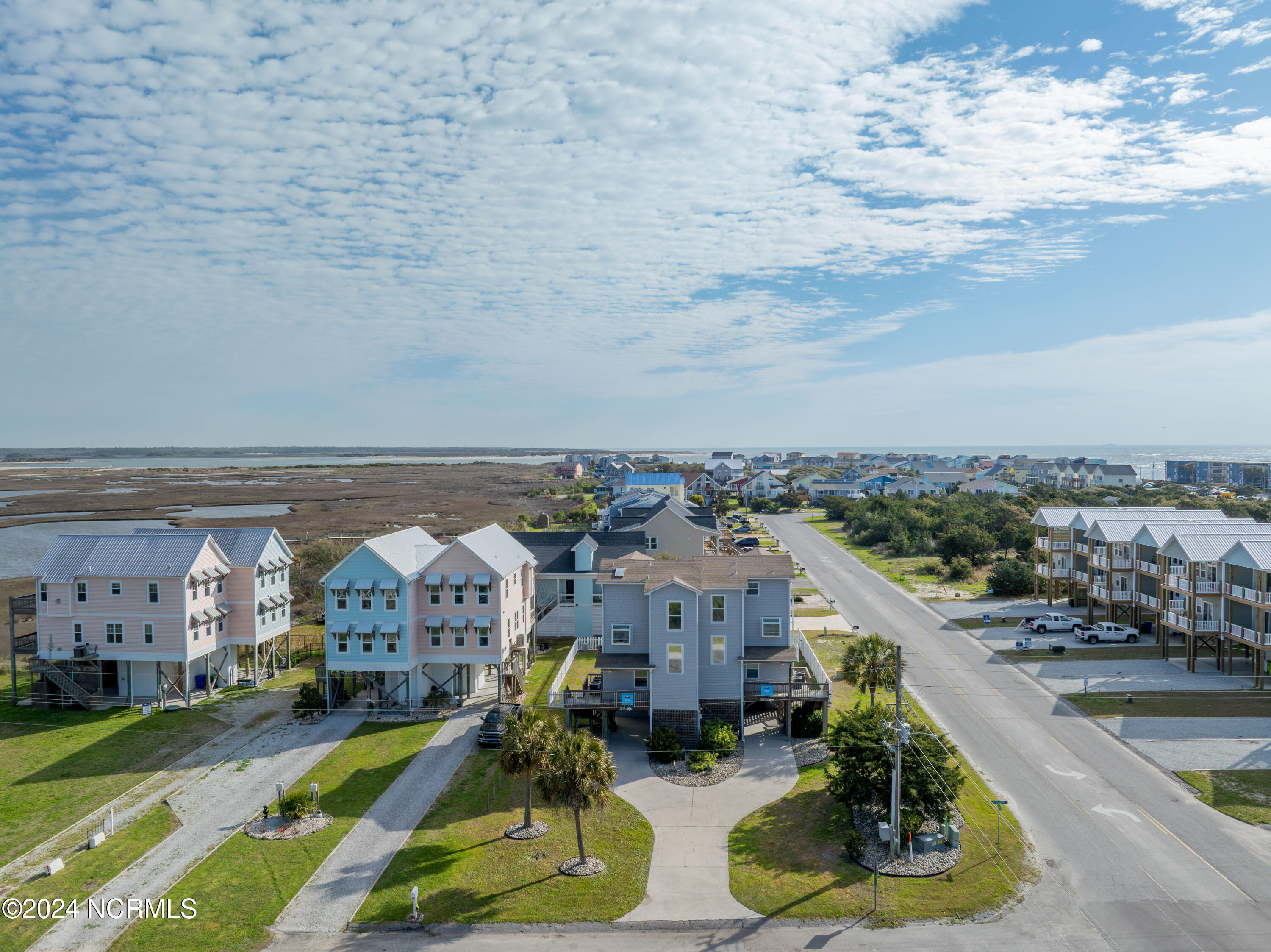 204 Gysgt D W Boatman Drive