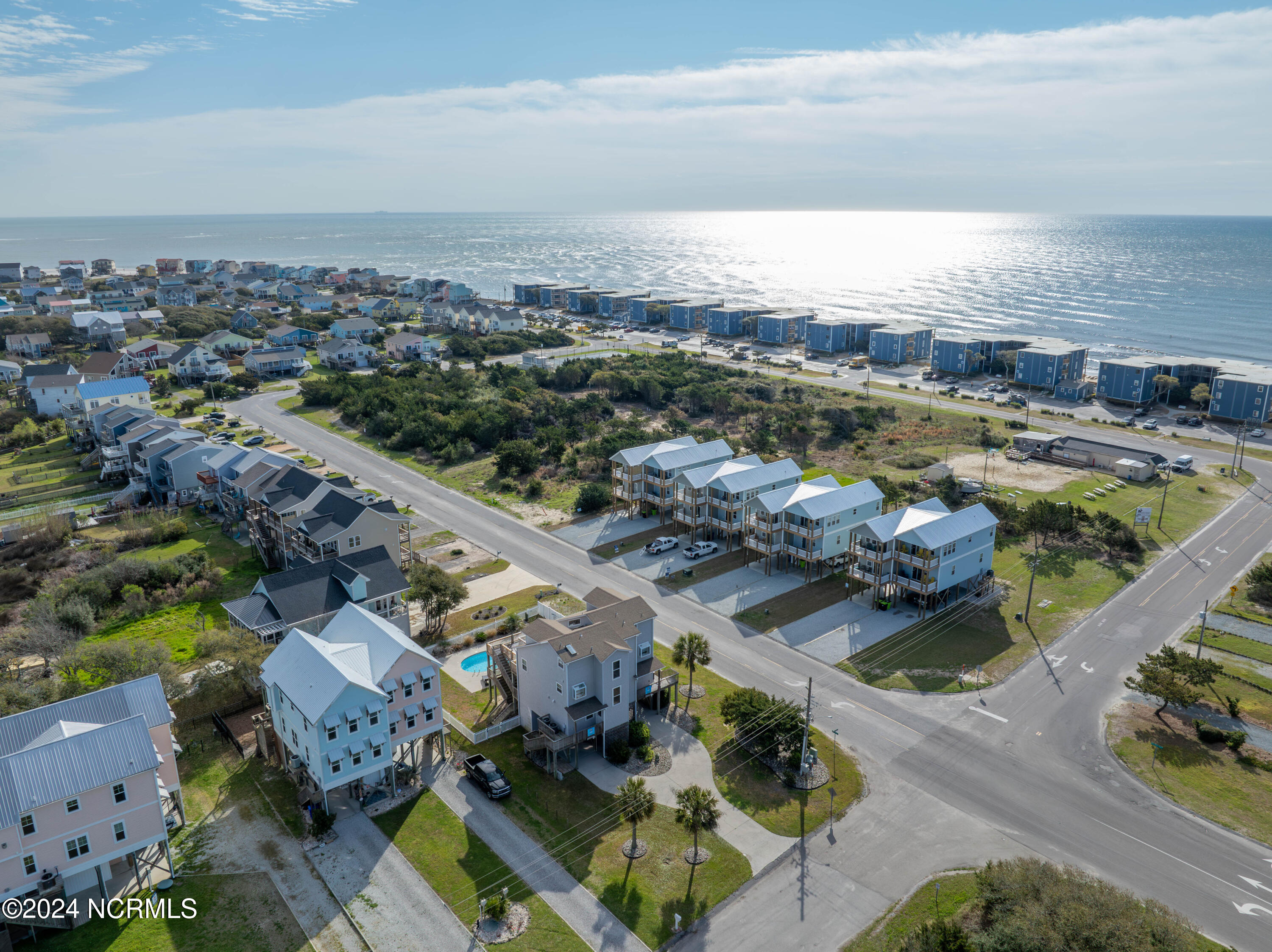 204 Gysgt D W Boatman Drive