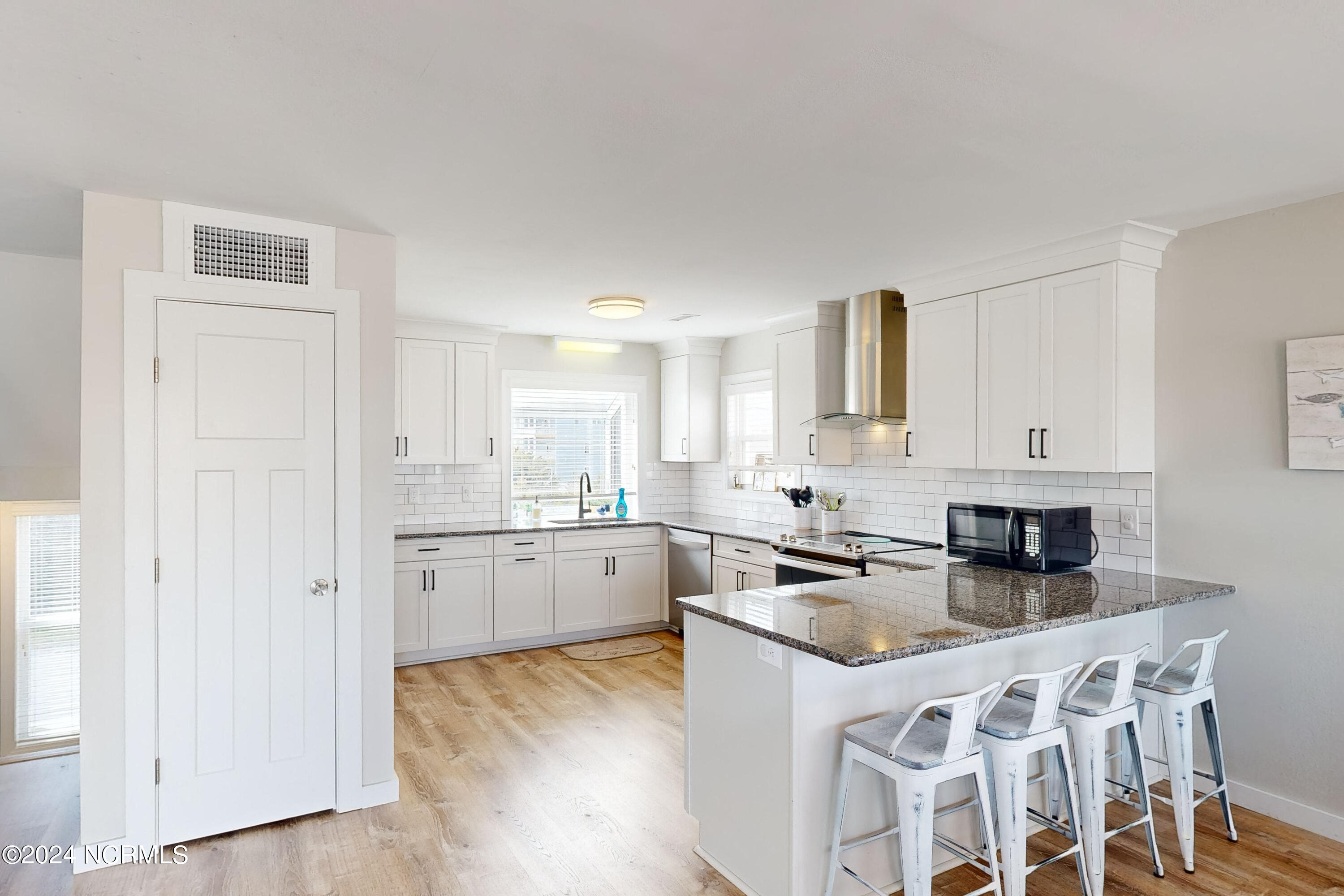 204 Gysgt D W Boatman Drive