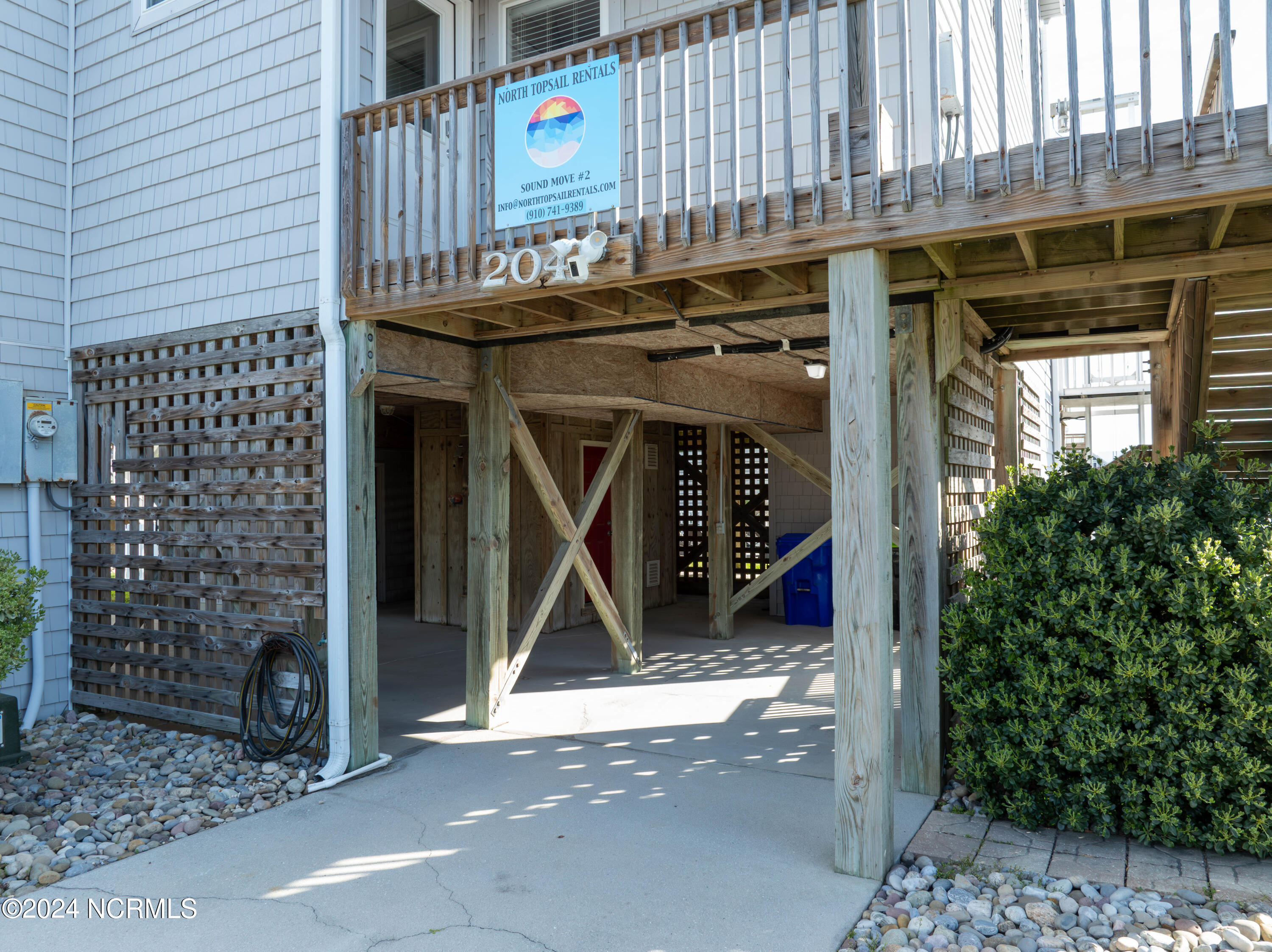 204 Gysgt D W Boatman Drive