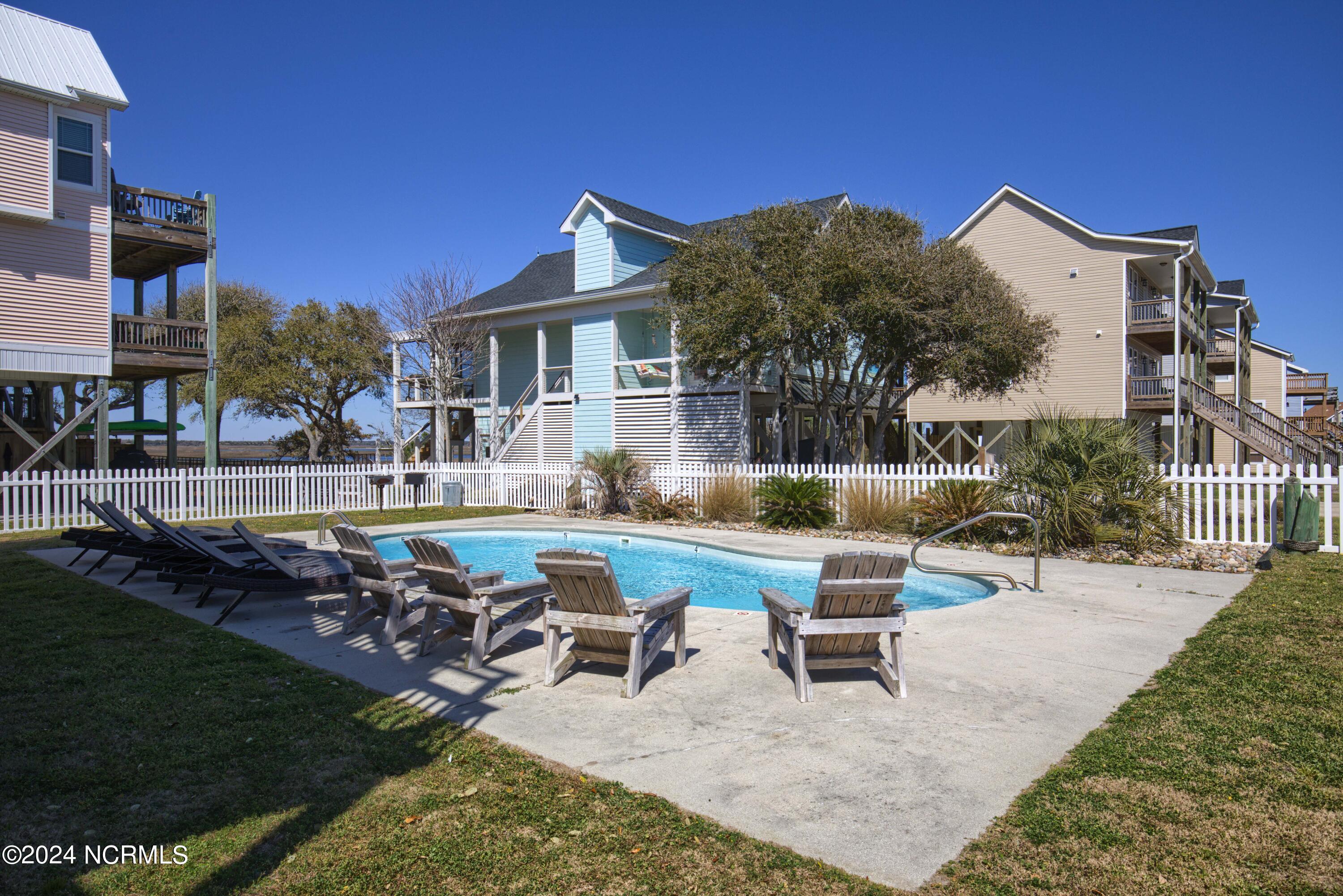 204 Gysgt D W Boatman Drive