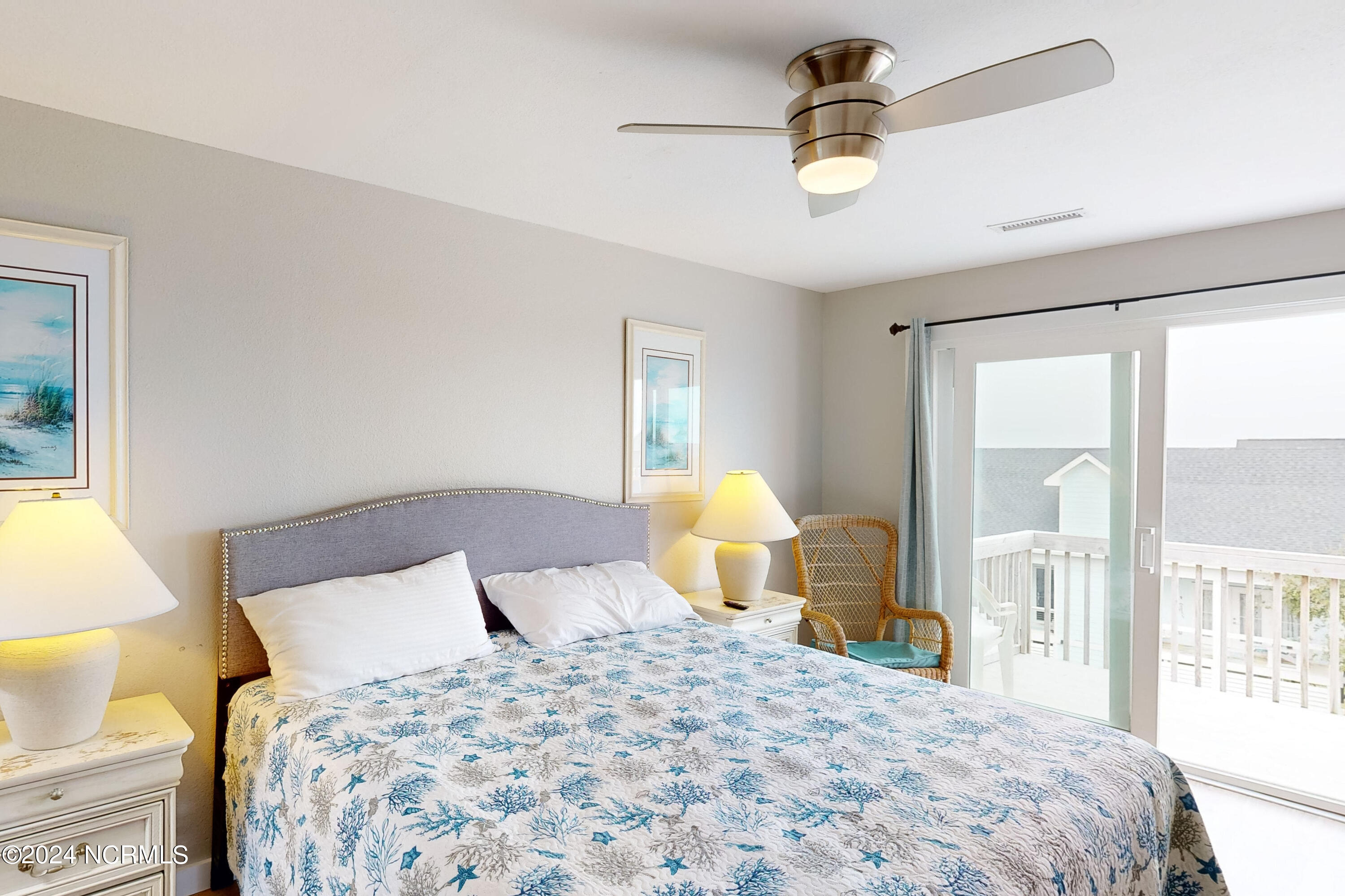 204 Gysgt D W Boatman Drive