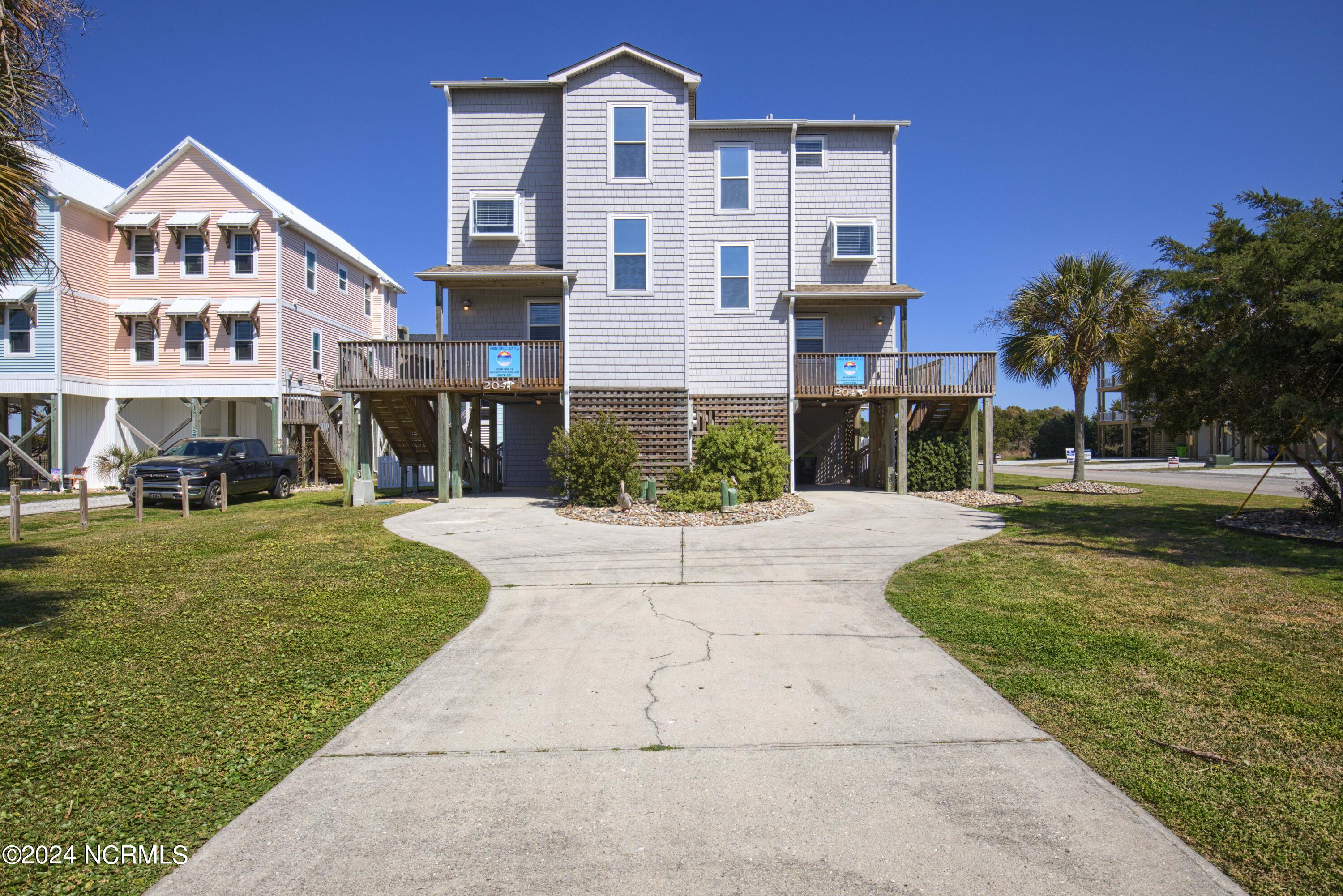 204 Gysgt D W Boatman Drive