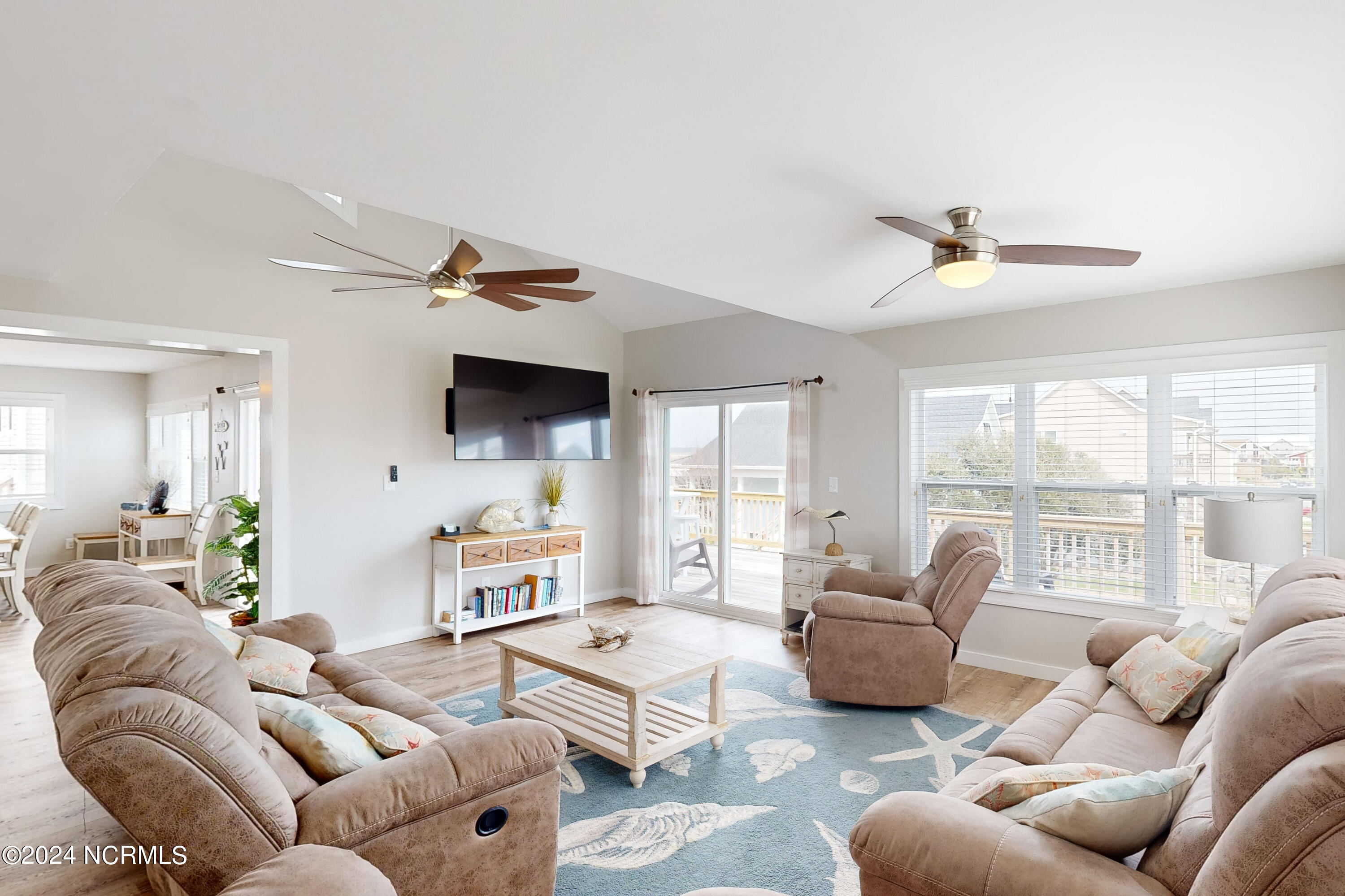 204 Gysgt D W Boatman Drive