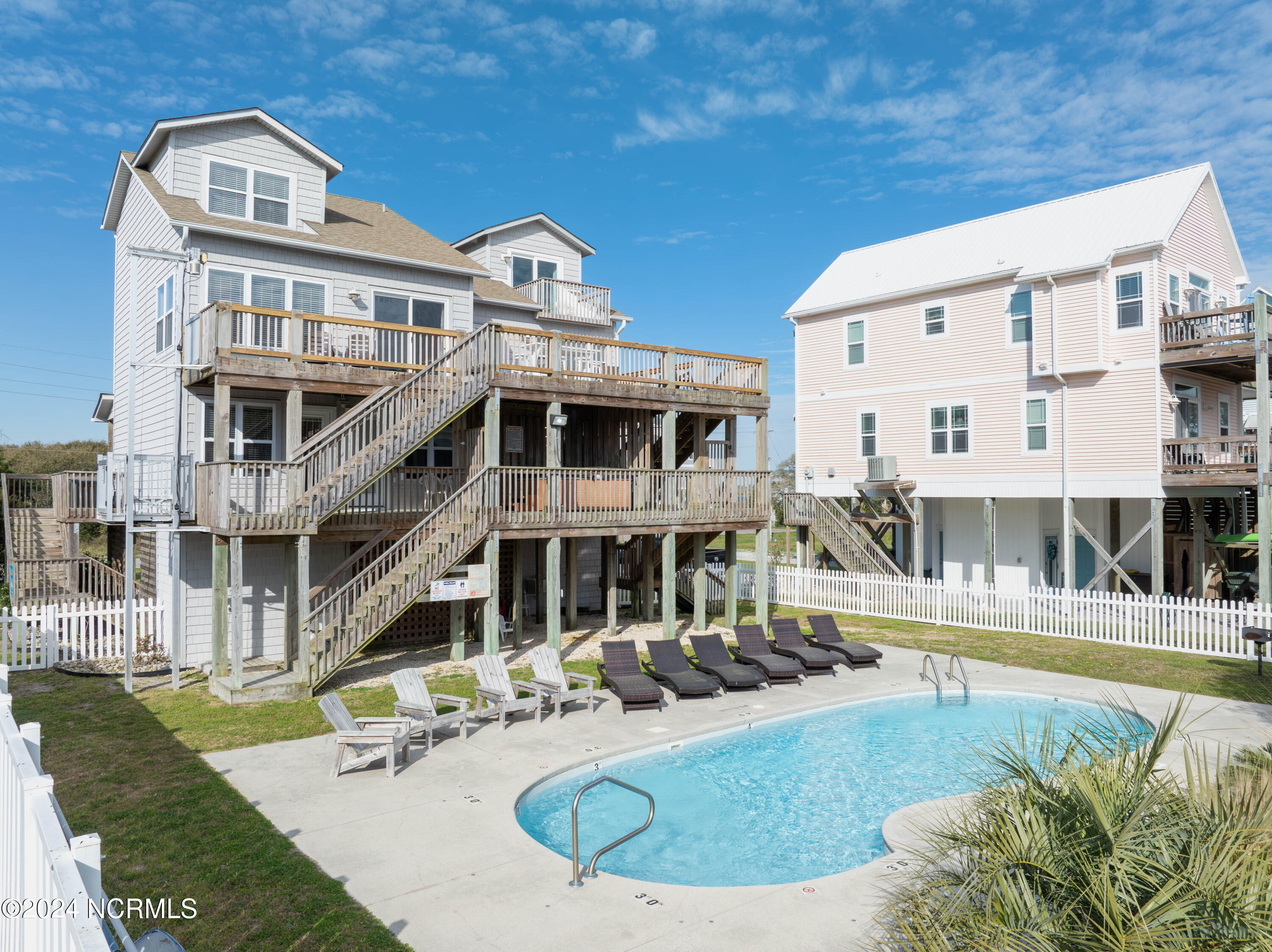 204 Gysgt D W Boatman Drive