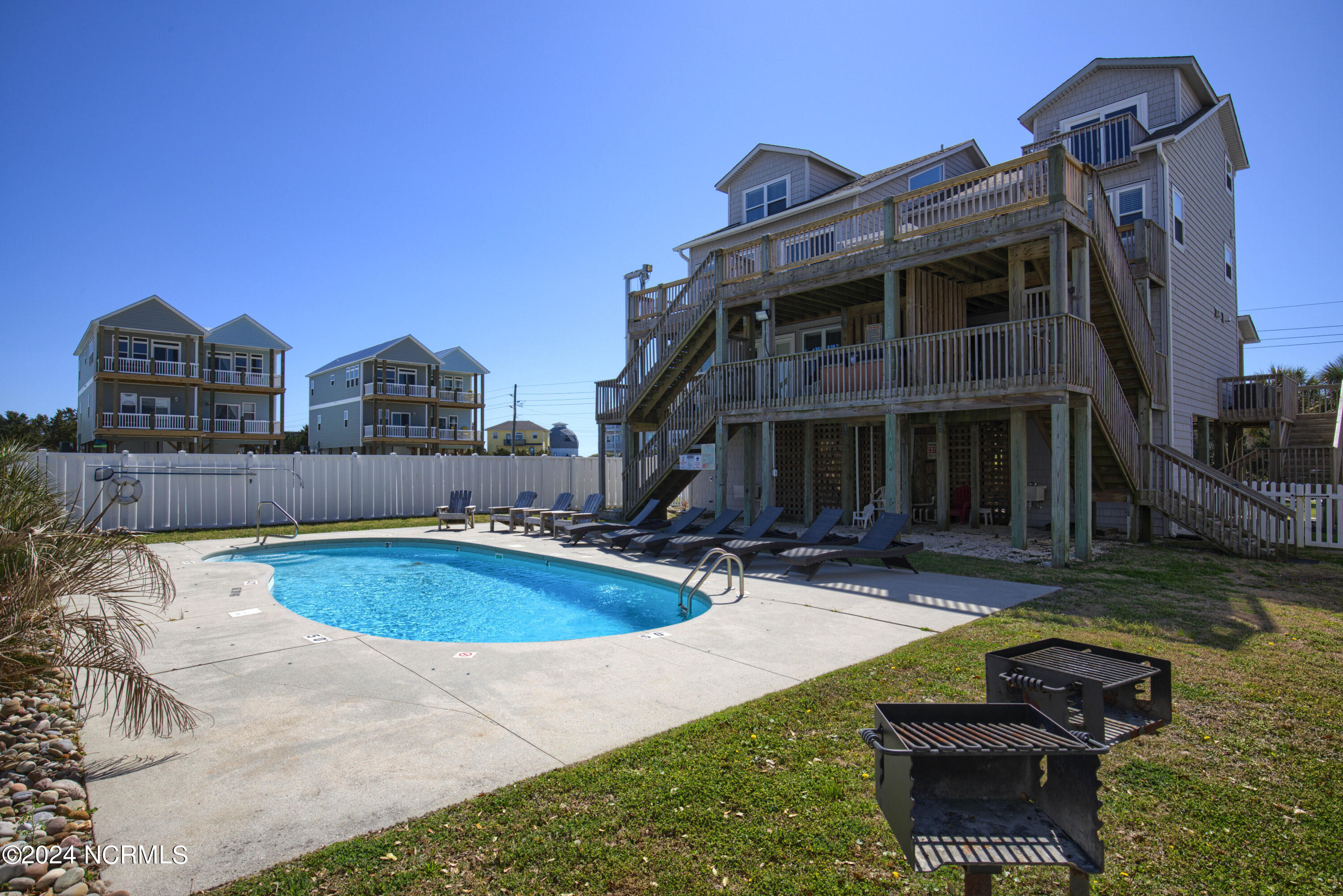 204 Gysgt D W Boatman Drive