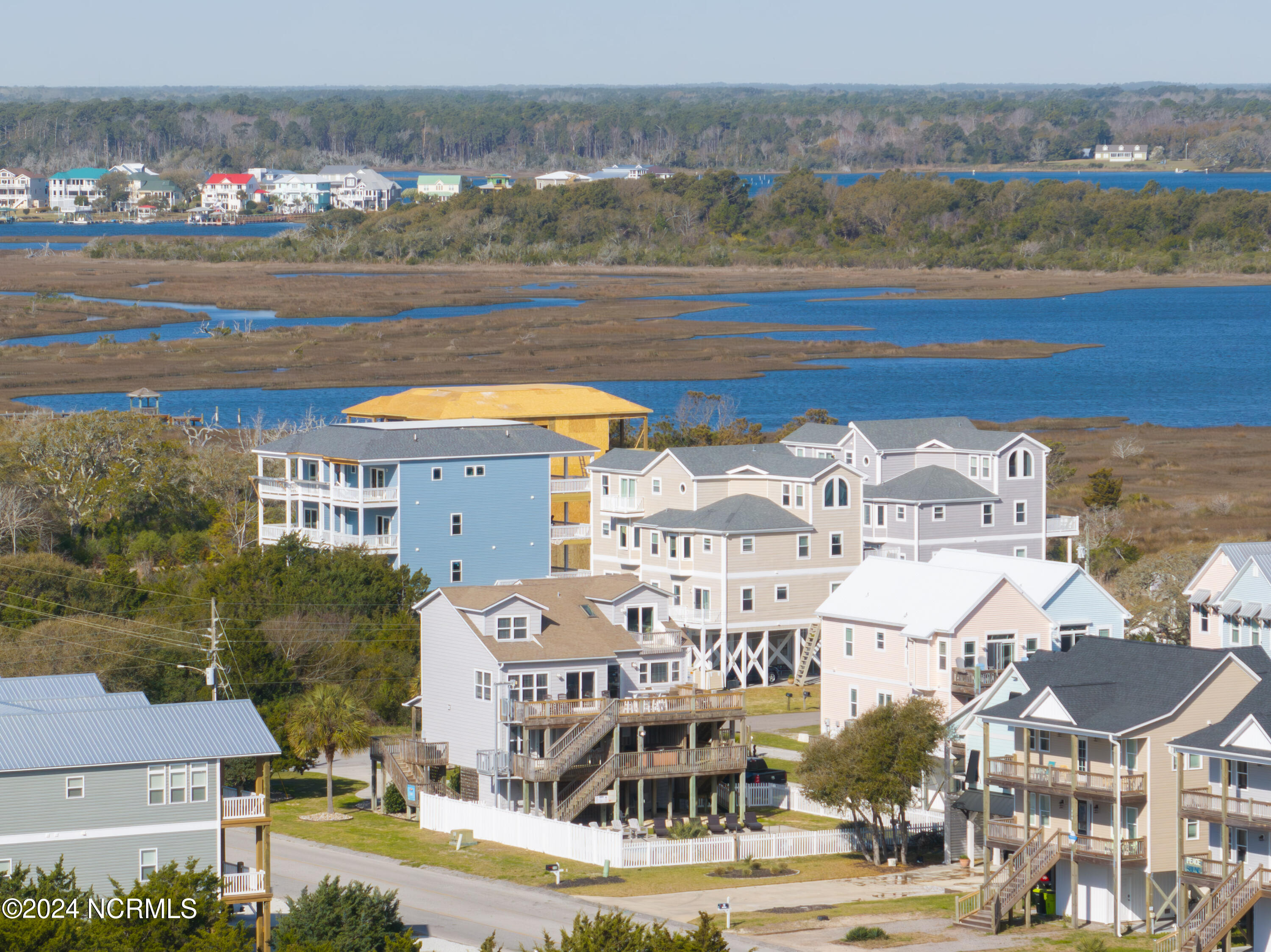 204 Gysgt D W Boatman Drive