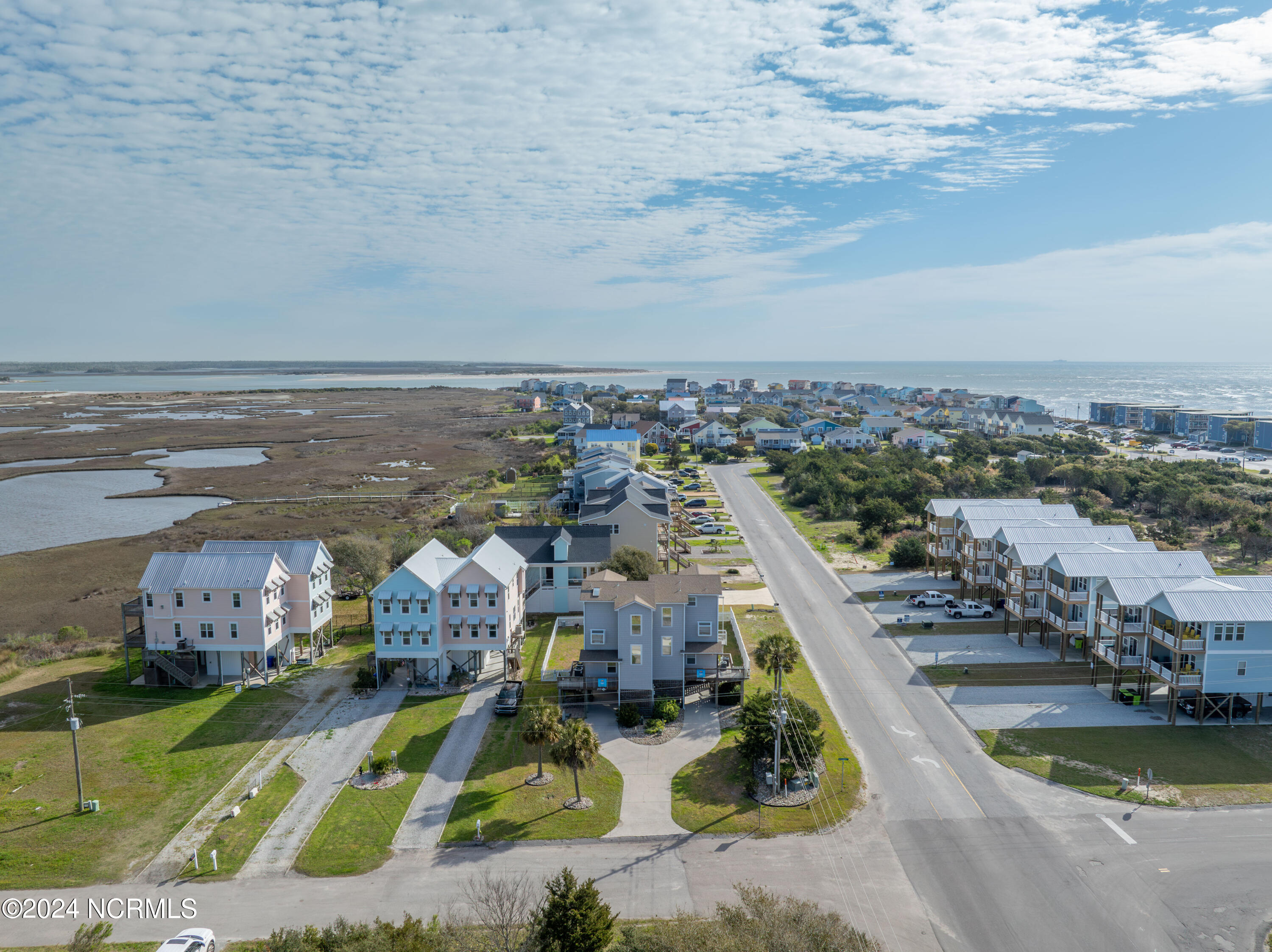 204 Gysgt D W Boatman Drive