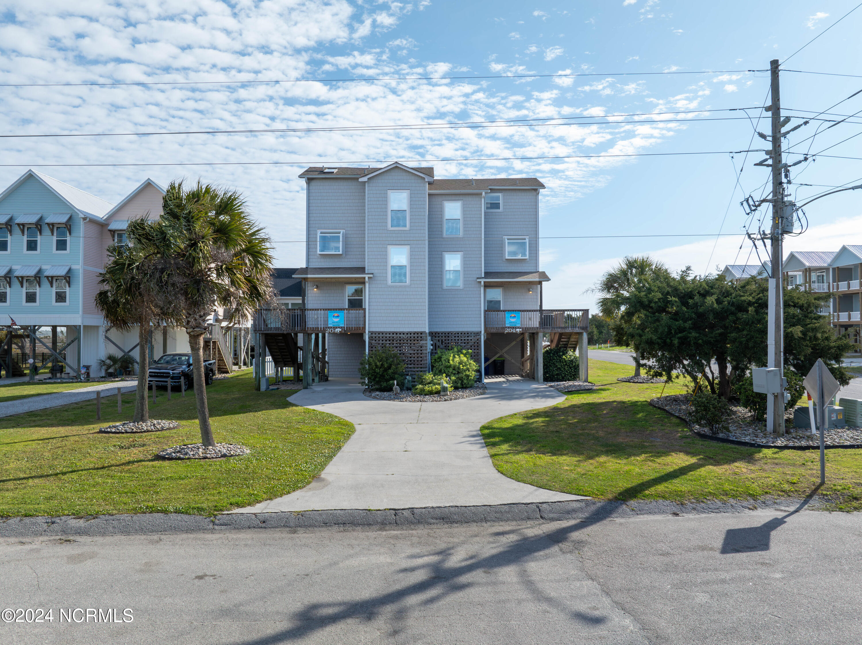 204 Gysgt D W Boatman Drive