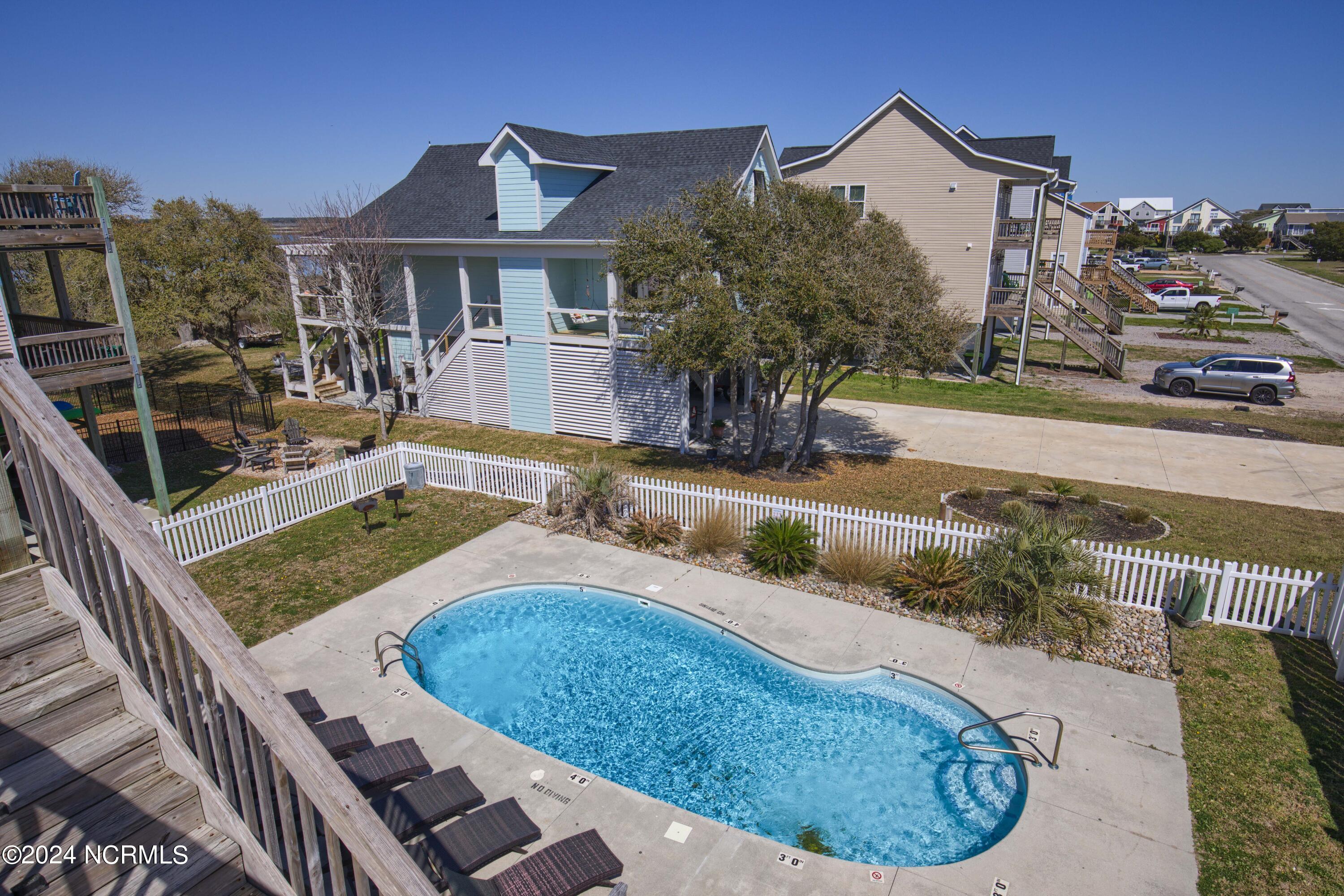 204 Gysgt D W Boatman Drive